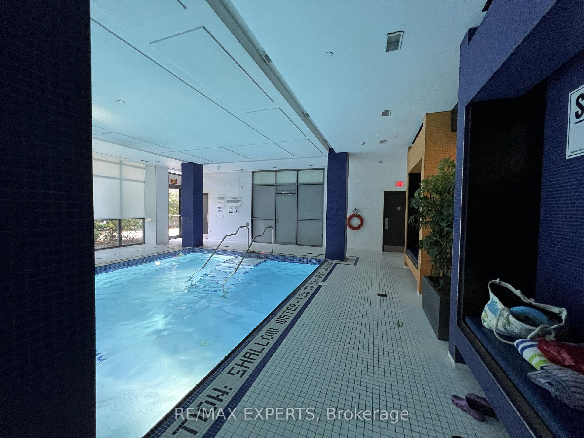 Photo 27 of Unit 215, 1185 The Queensway, Etobicoke, Islington-City Centre West — HOMEH