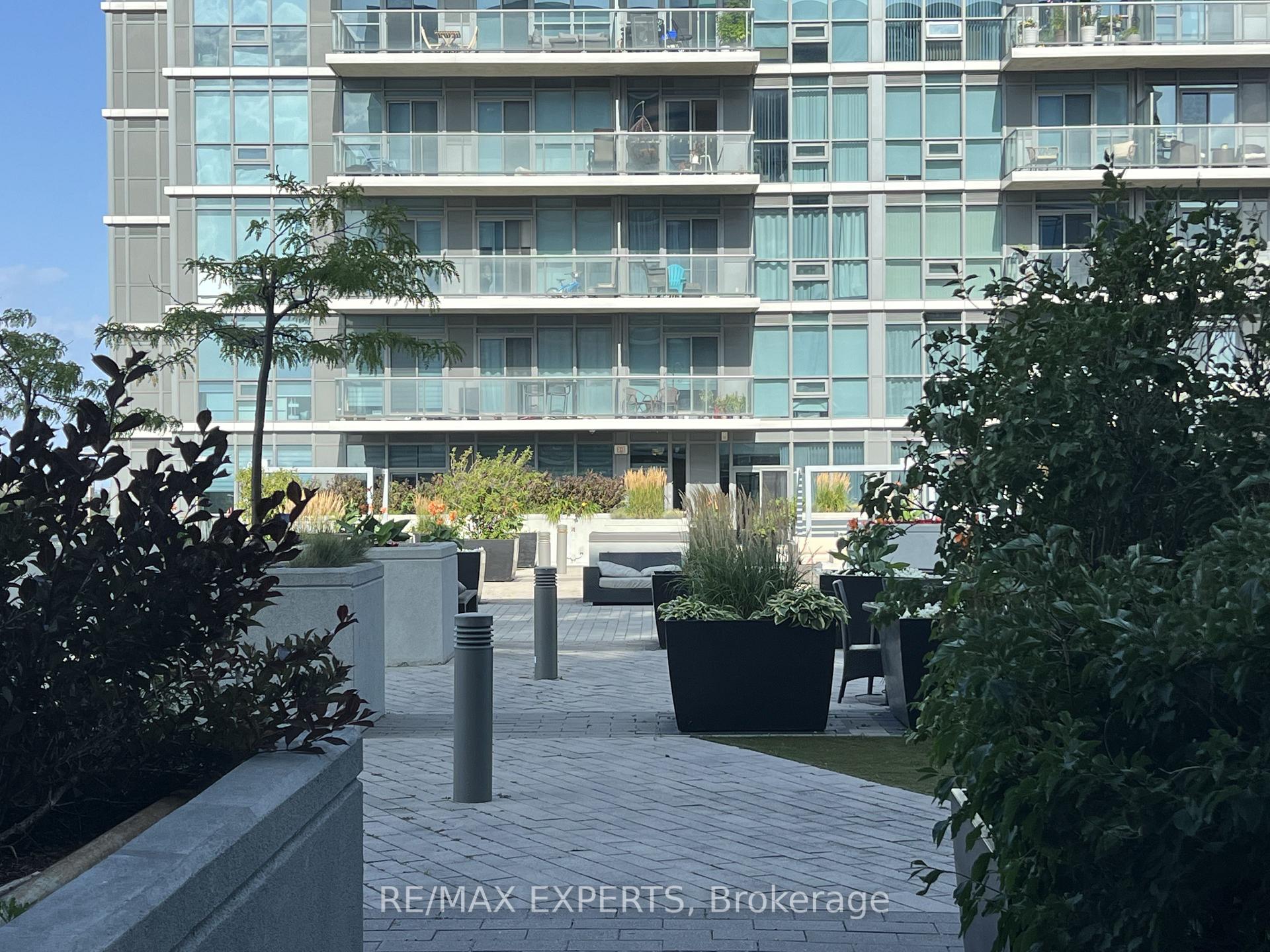 Photo 28 of Unit 215, 1185 The Queensway, Etobicoke, Islington-City Centre West — HOMEH