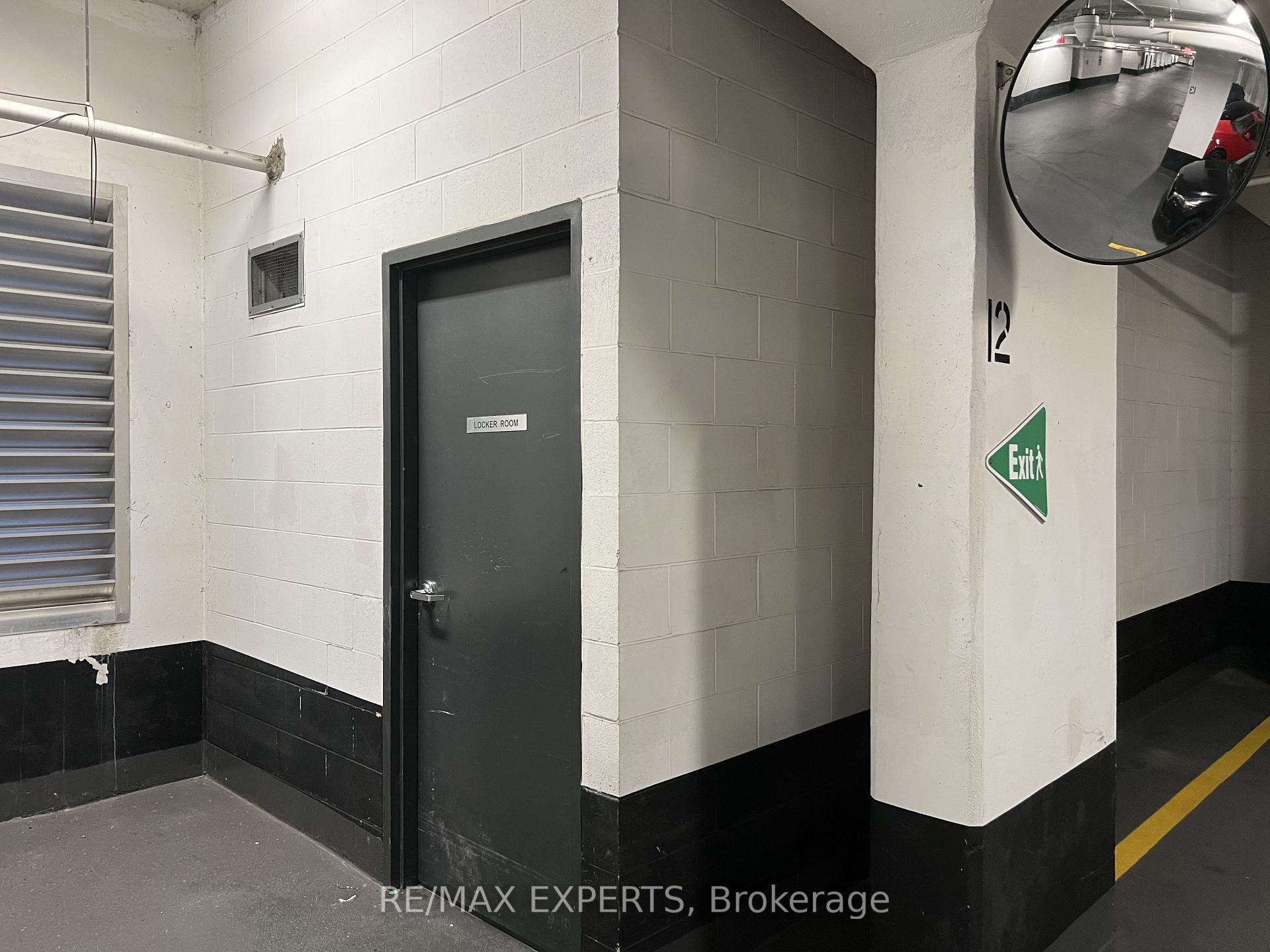 Photo 31 of Unit 215, 1185 The Queensway, Etobicoke, Islington-City Centre West — HOMEH