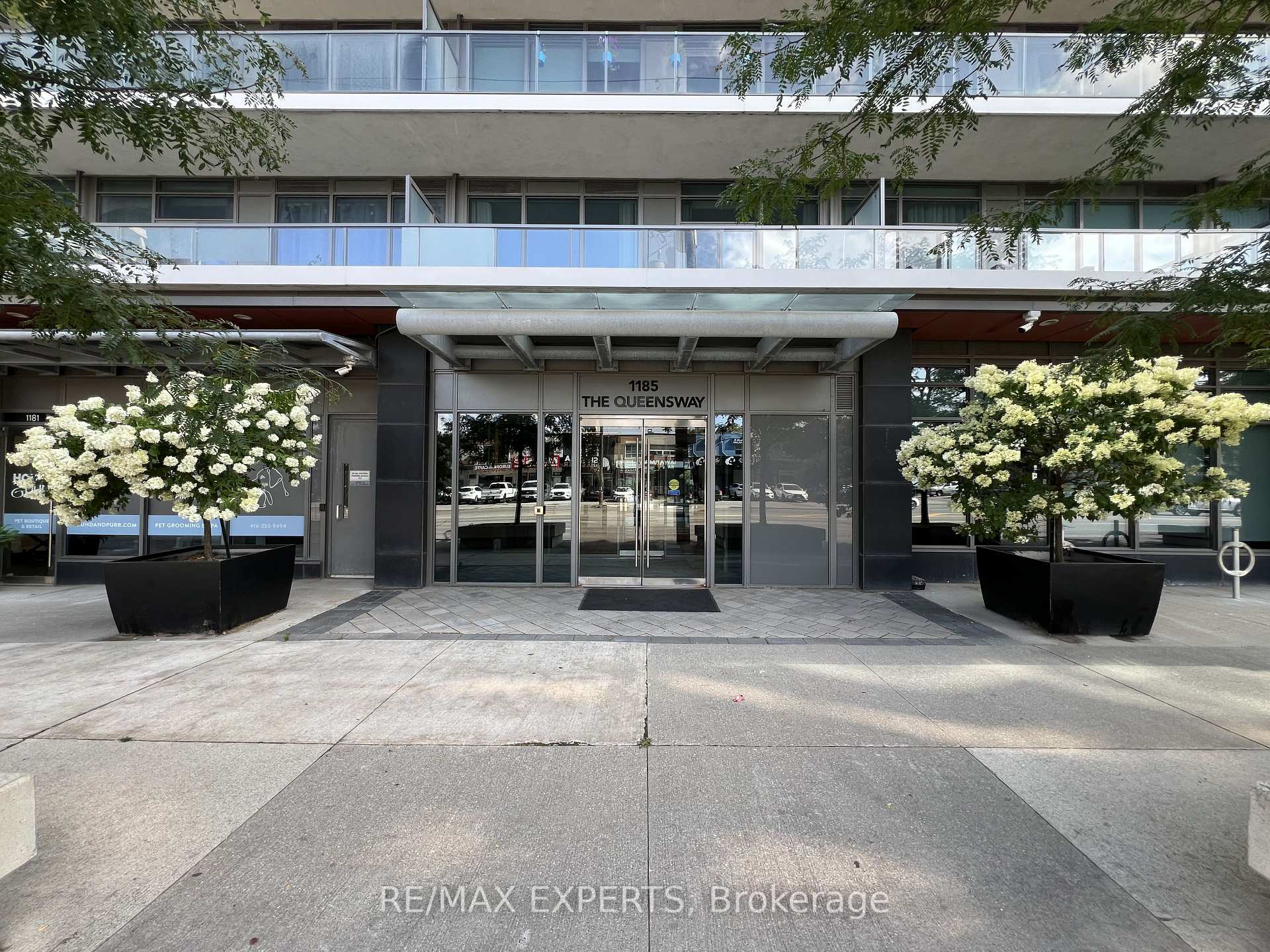 Photo 32 of Unit 215, 1185 The Queensway, Etobicoke, Islington-City Centre West — HOMEH