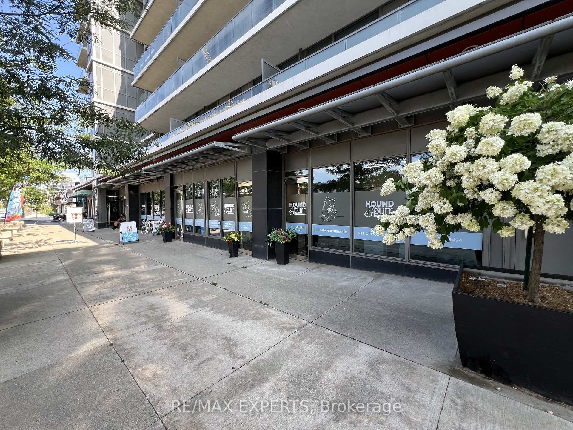 Photo 33 of Unit 215, 1185 The Queensway, Etobicoke, Islington-City Centre West — HOMEH