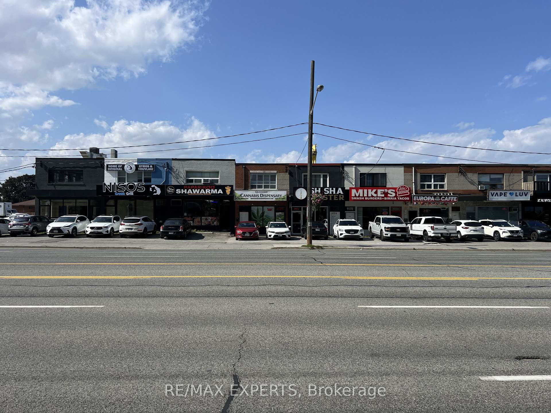 Photo 34 of Unit 215, 1185 The Queensway, Etobicoke, Islington-City Centre West — HOMEH