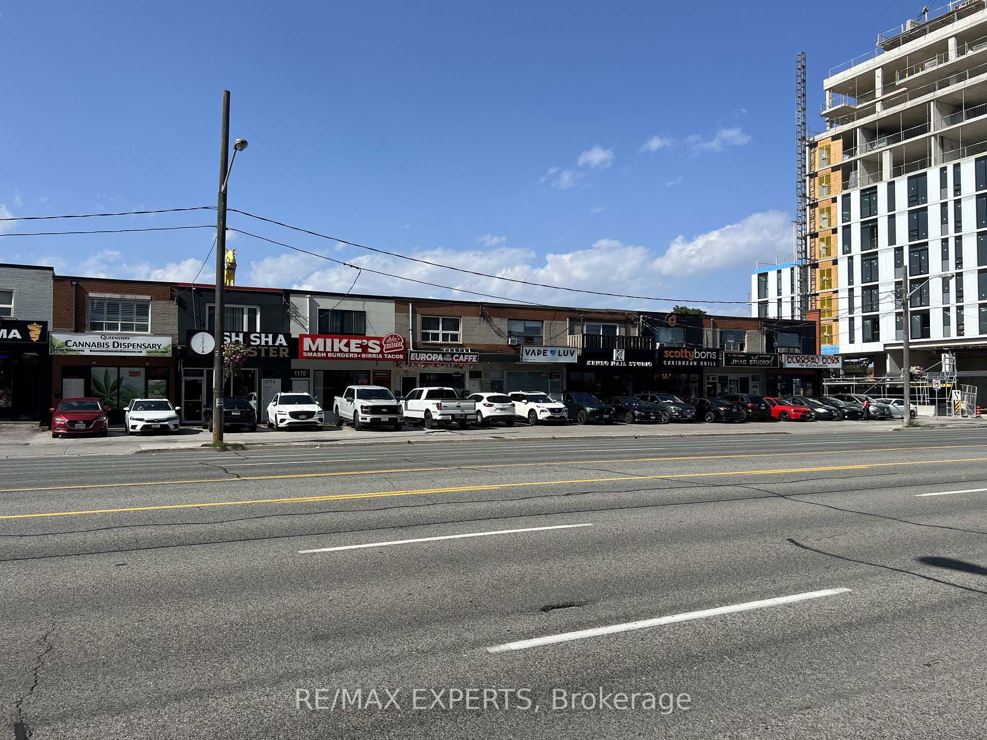 Photo 35 of Unit 215, 1185 The Queensway, Etobicoke, Islington-City Centre West — HOMEH
