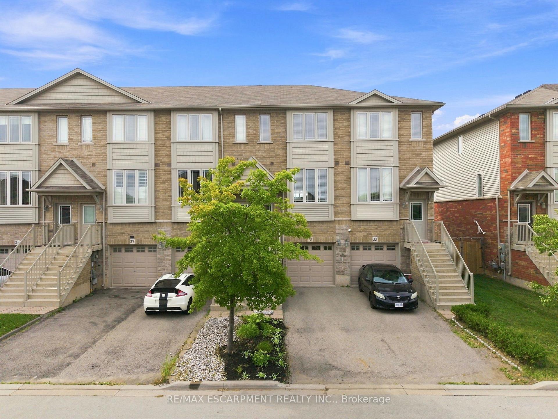 Photo 2 of 31 Edenrock Drive, Hamilton, Stoney Creek Industrial — HOMEH