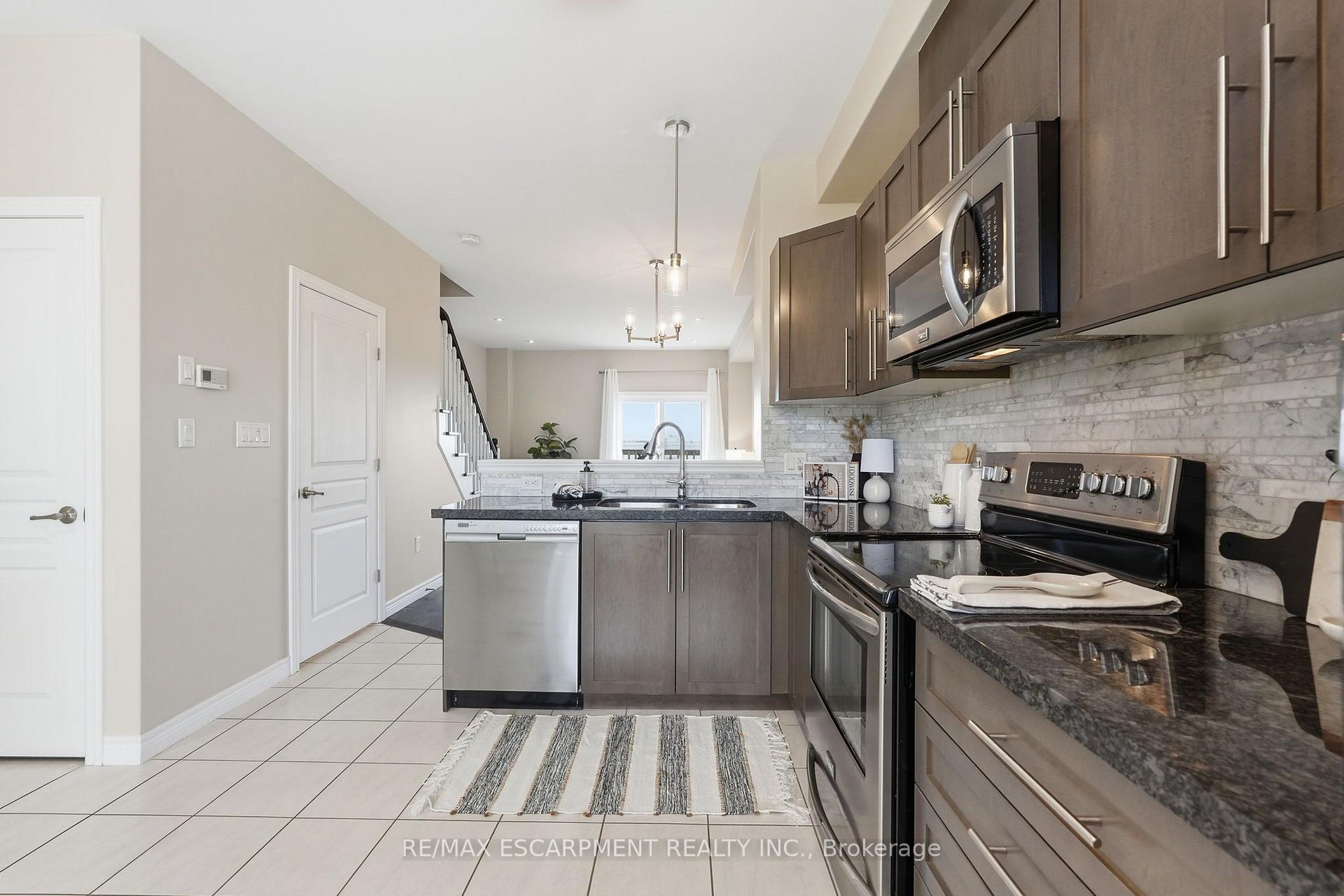 Photo 8 of 31 Edenrock Drive, Hamilton, Stoney Creek Industrial — HOMEH