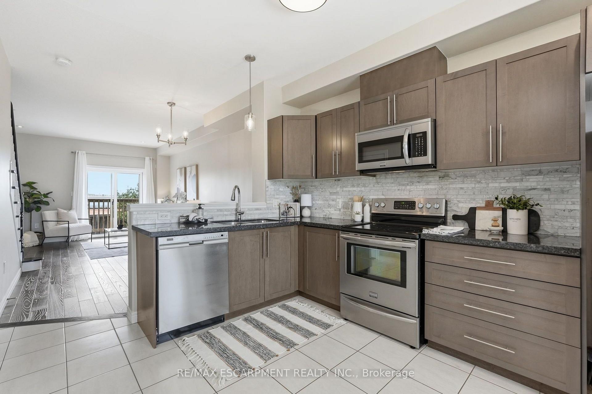 Photo 7 of 31 Edenrock Drive, Hamilton, Stoney Creek Industrial — HOMEH