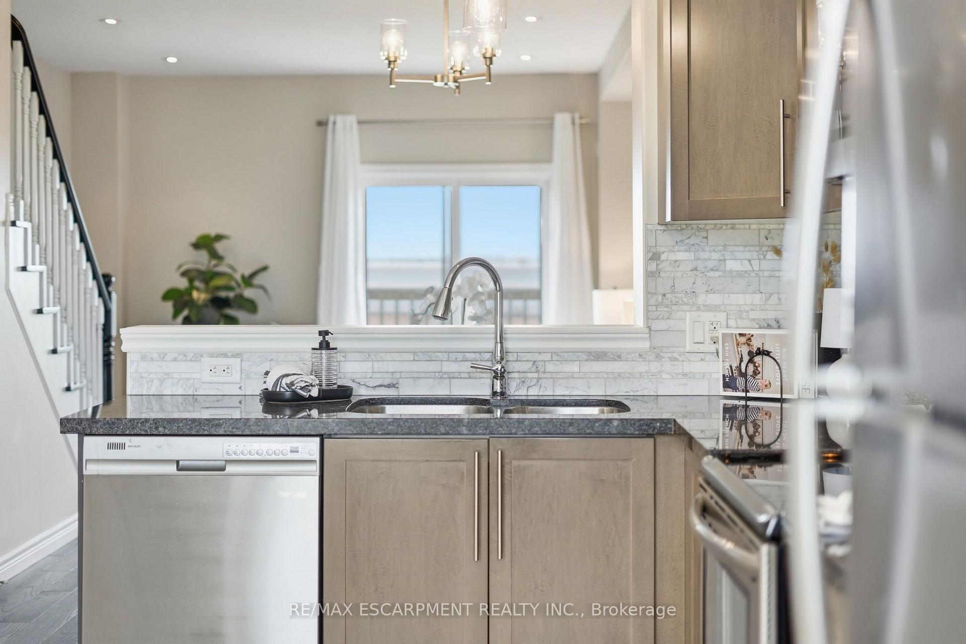 Photo 9 of 31 Edenrock Drive, Hamilton, Stoney Creek Industrial — HOMEH