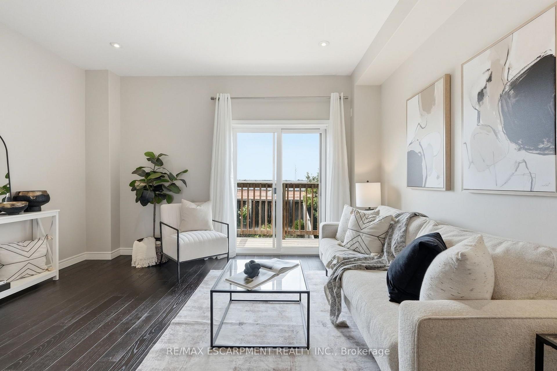 Photo 12 of 31 Edenrock Drive, Hamilton, Stoney Creek Industrial — HOMEH