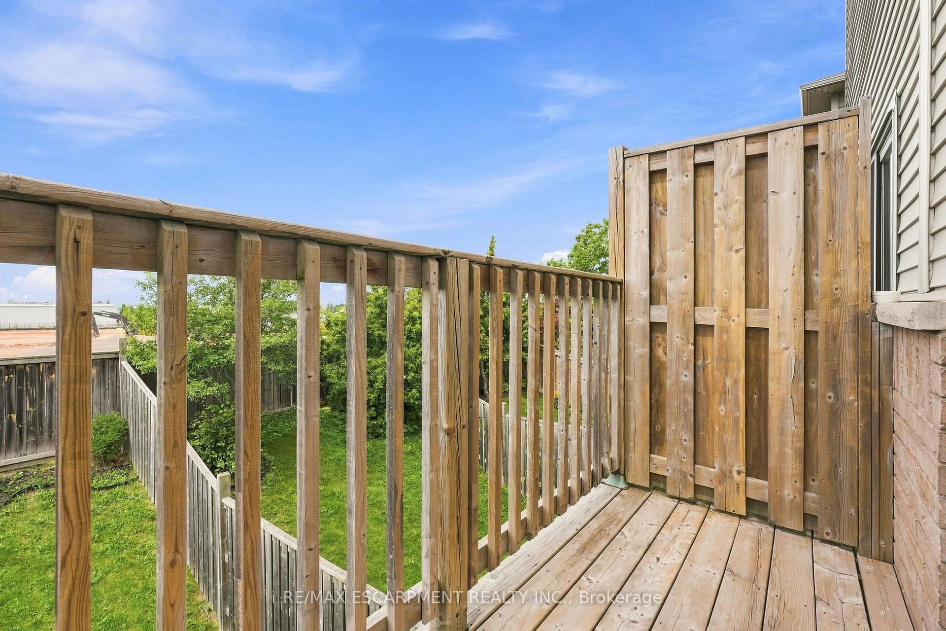 Photo 15 of 31 Edenrock Drive, Hamilton, Stoney Creek Industrial — HOMEH