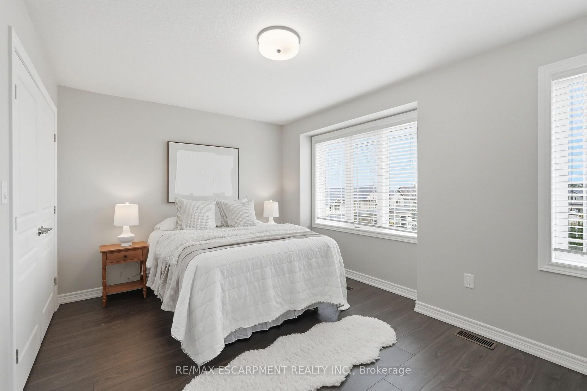 Photo 24 of 31 Edenrock Drive, Hamilton, Stoney Creek Industrial — HOMEH