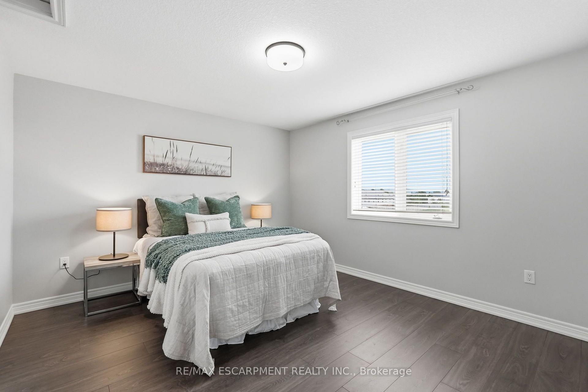 Photo 28 of 31 Edenrock Drive, Hamilton, Stoney Creek Industrial — HOMEH