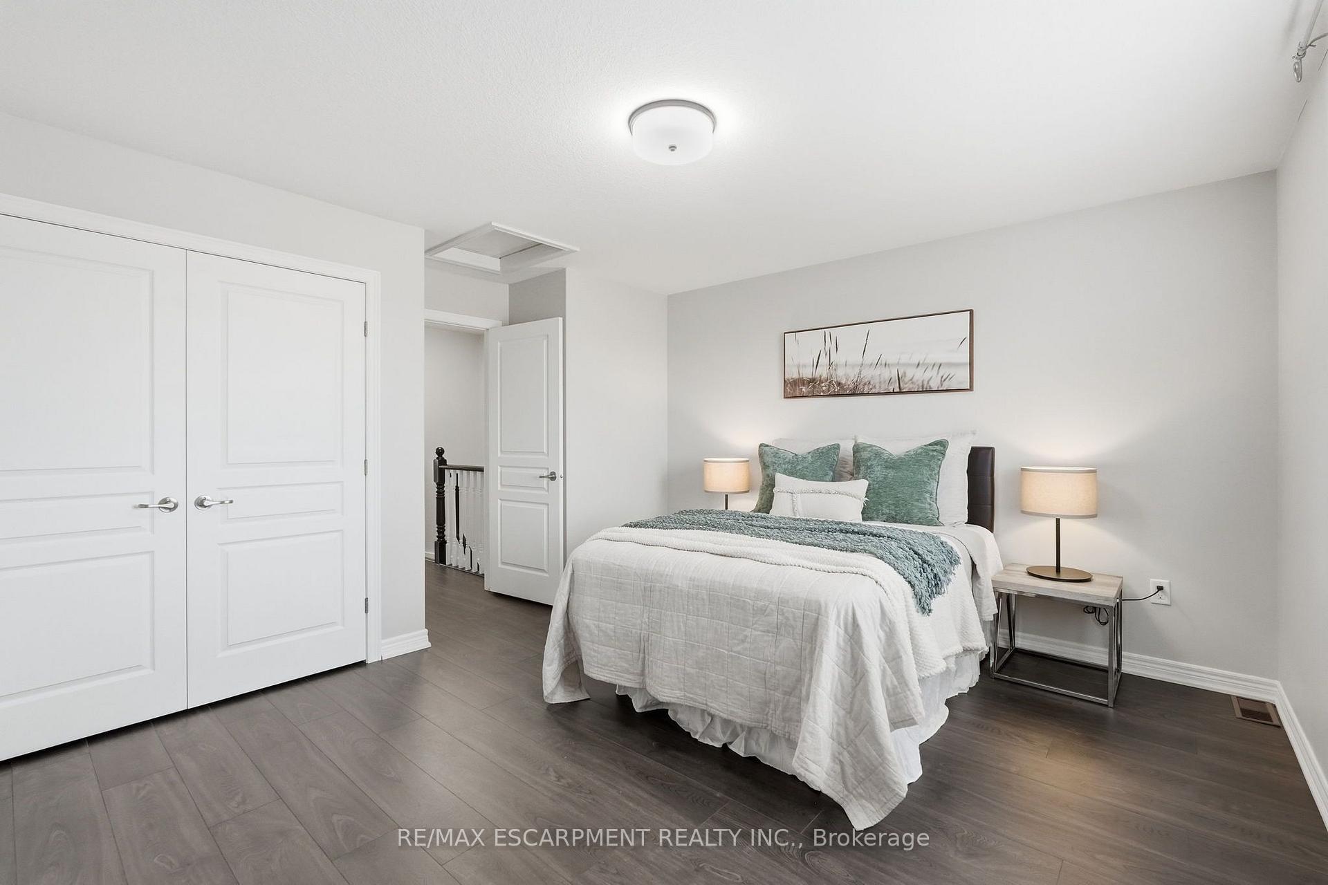 Photo 29 of 31 Edenrock Drive, Hamilton, Stoney Creek Industrial — HOMEH