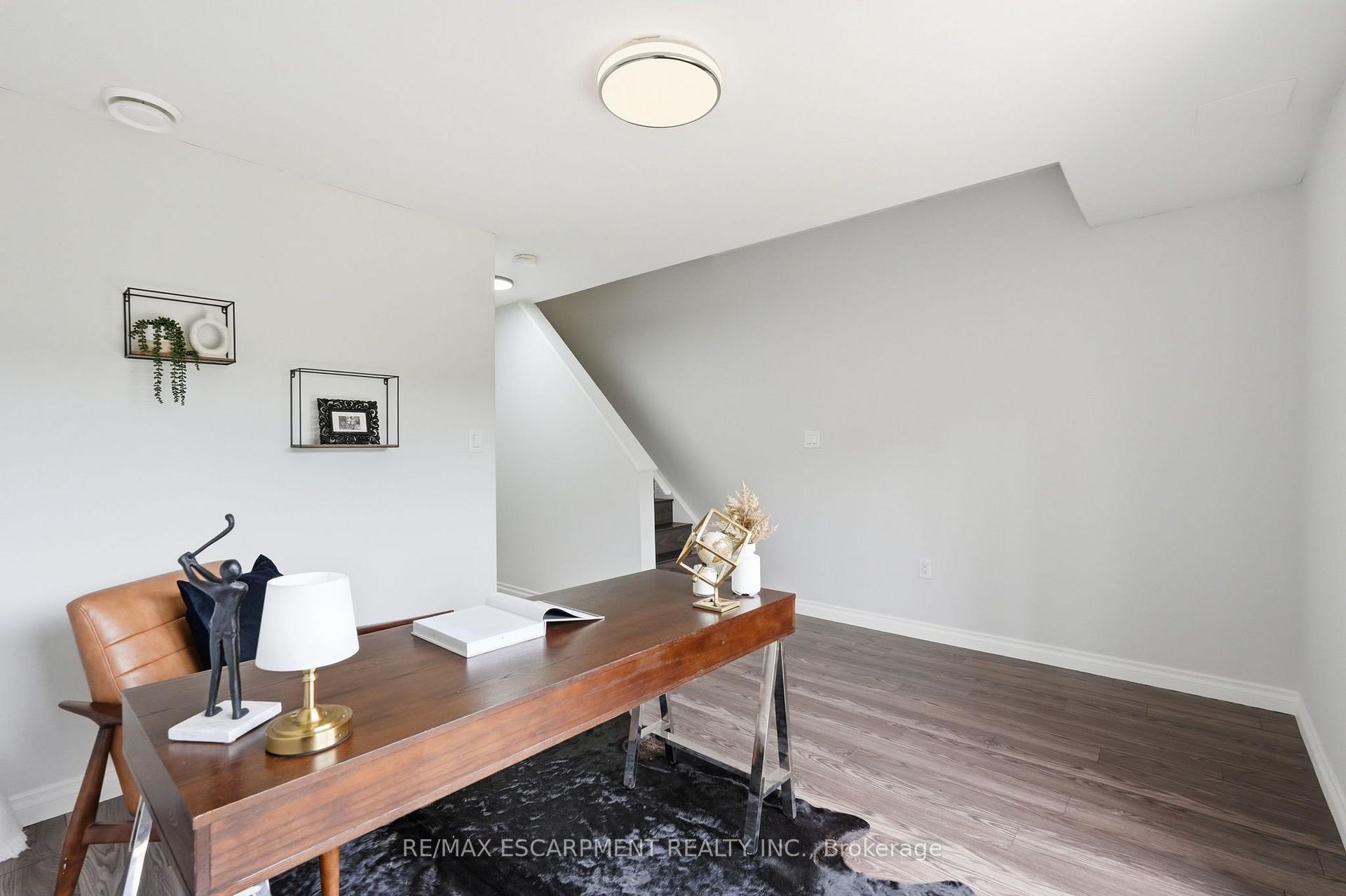 Photo 33 of 31 Edenrock Drive, Hamilton, Stoney Creek Industrial — HOMEH