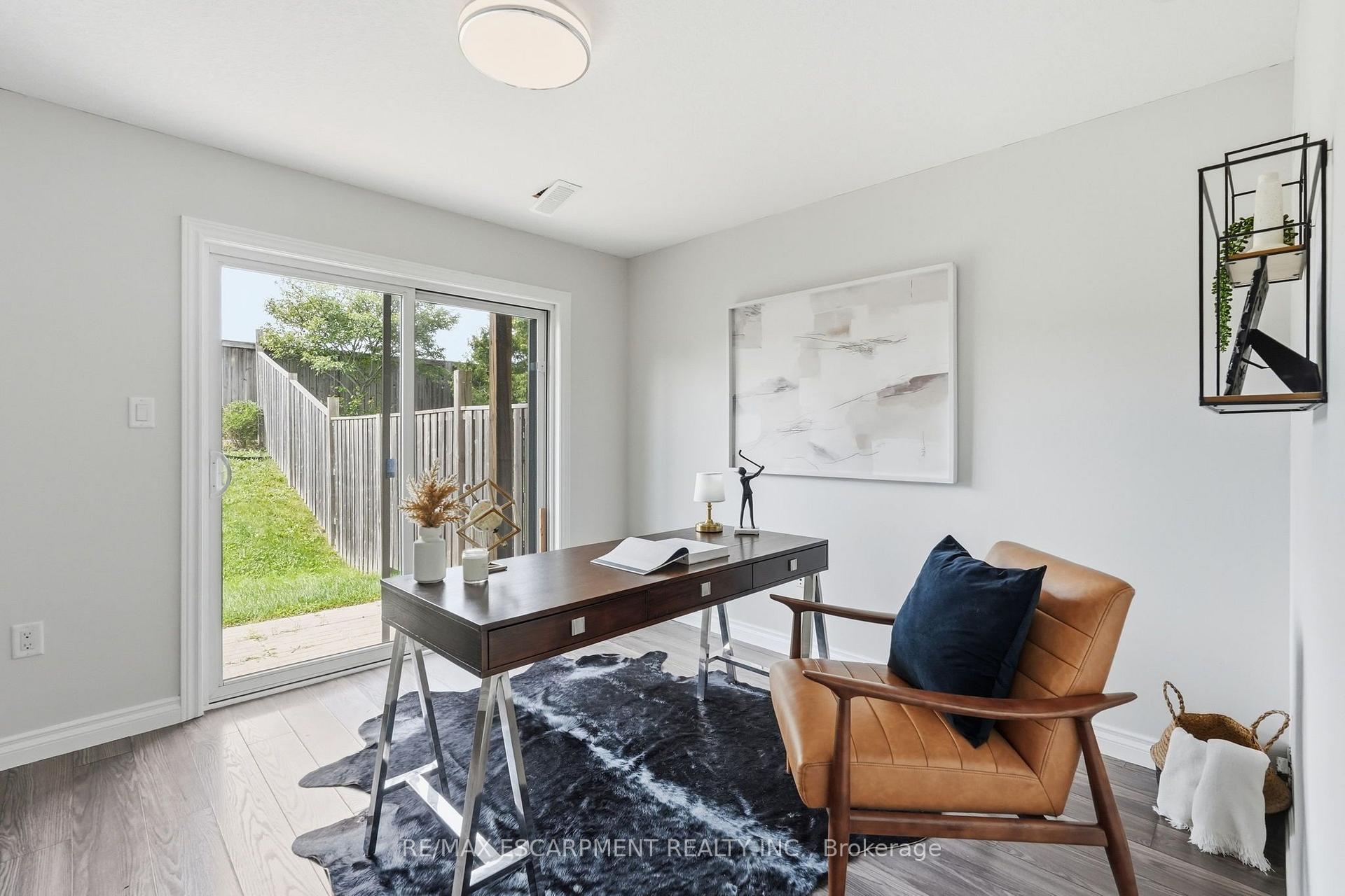 Photo 34 of 31 Edenrock Drive, Hamilton, Stoney Creek Industrial — HOMEH
