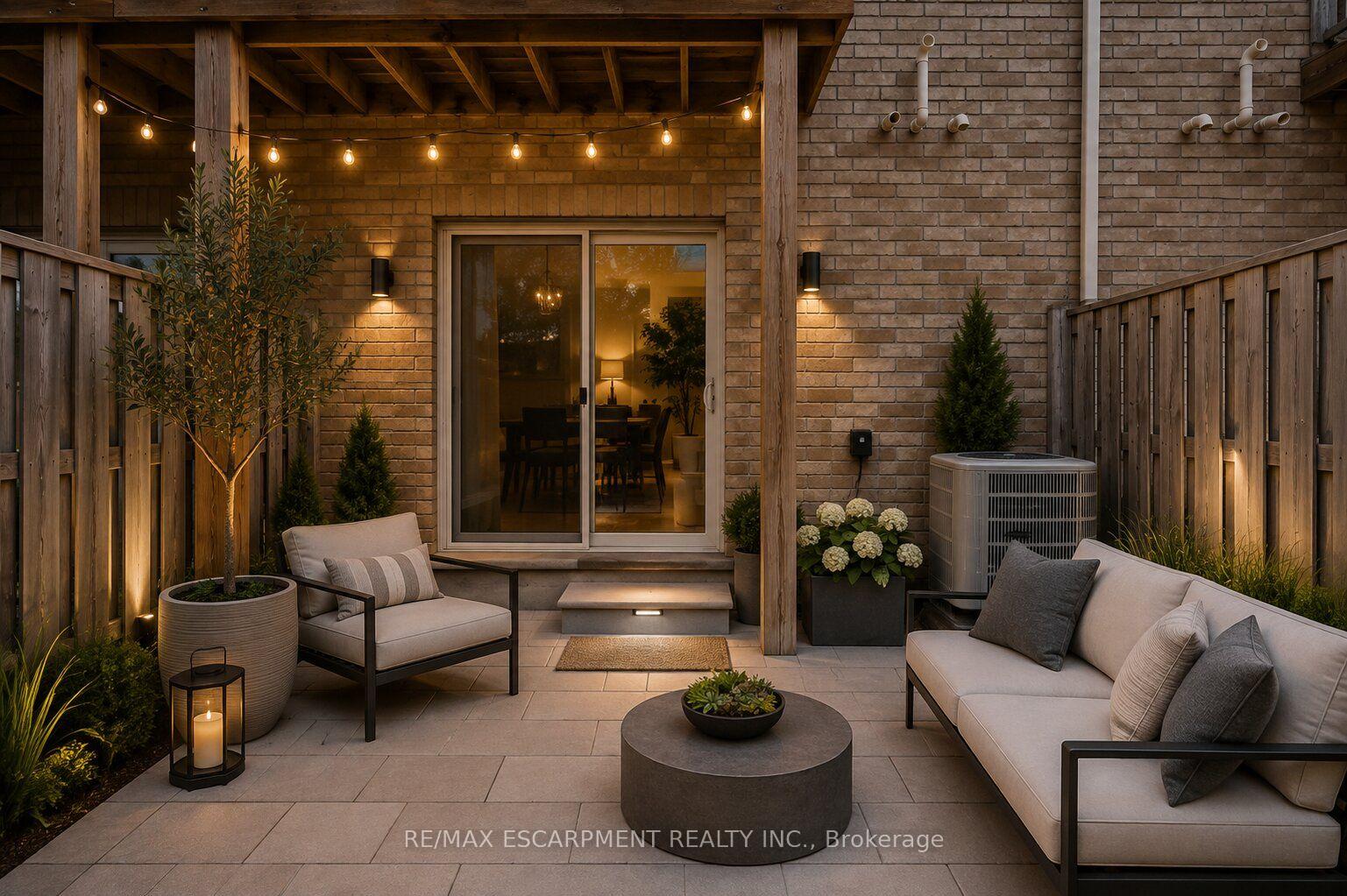 Photo 38 of 31 Edenrock Drive, Hamilton, Stoney Creek Industrial — HOMEH