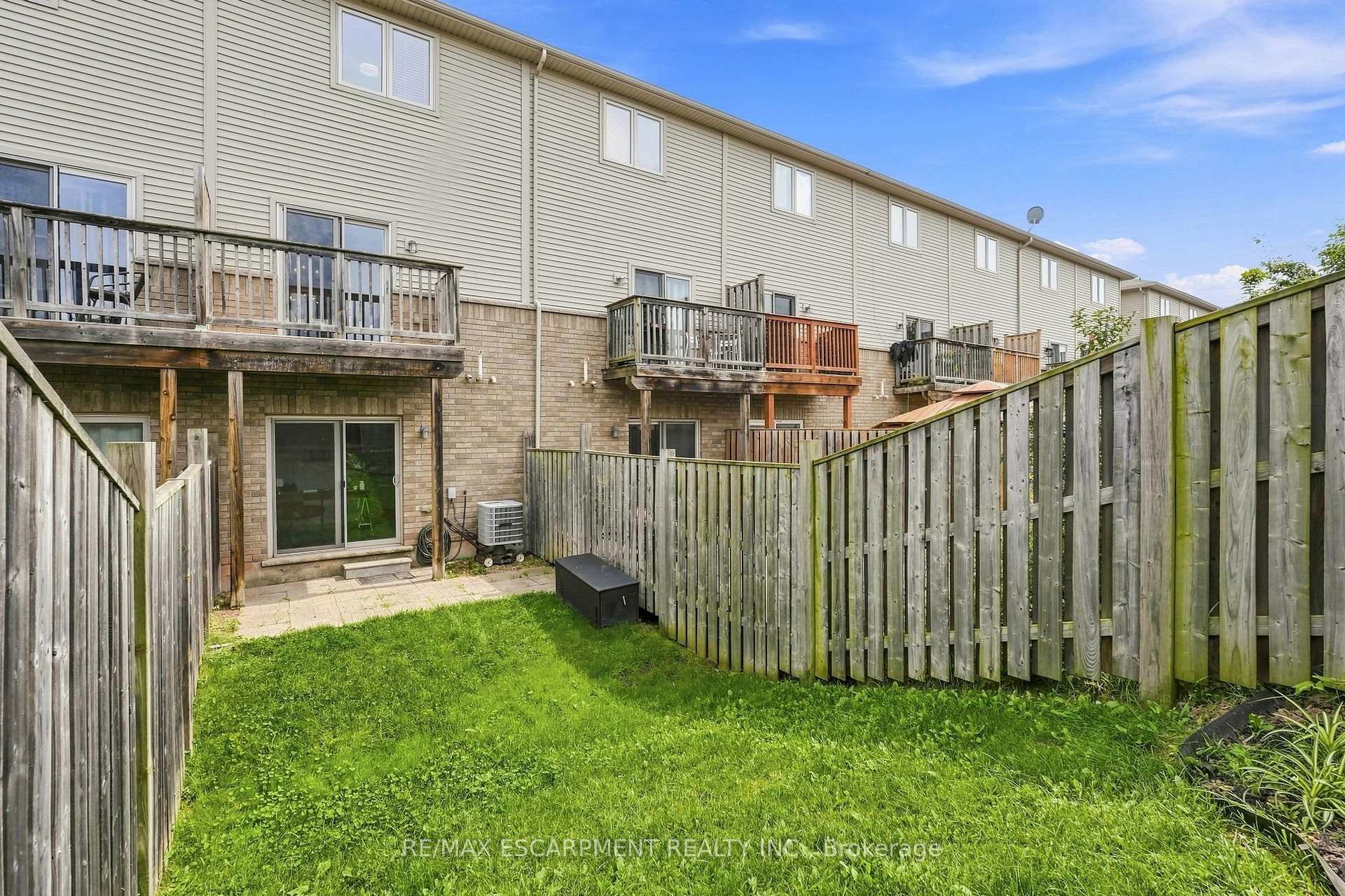 Photo 41 of 31 Edenrock Drive, Hamilton, Stoney Creek Industrial — HOMEH