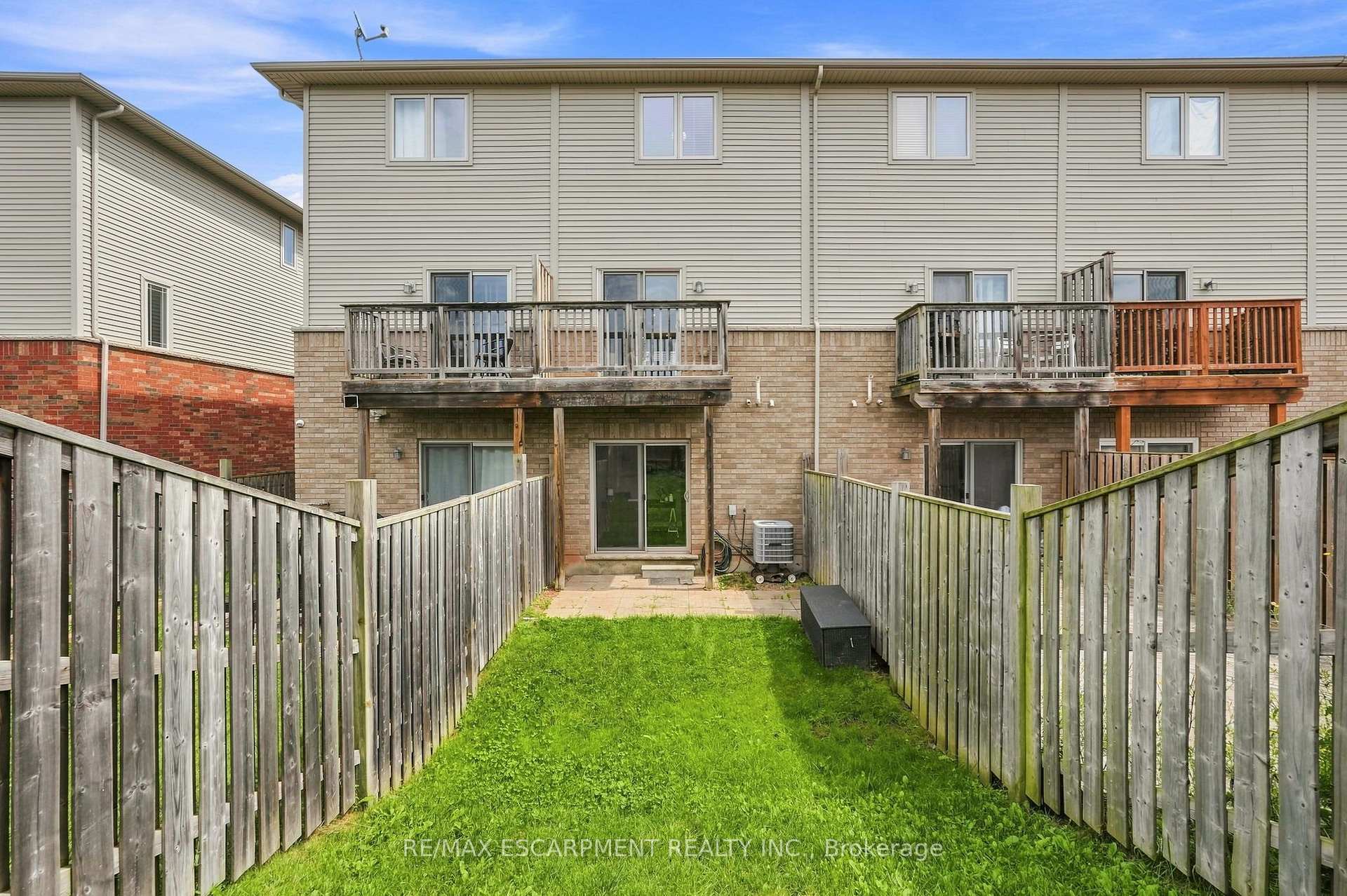 Photo 42 of 31 Edenrock Drive, Hamilton, Stoney Creek Industrial — HOMEH