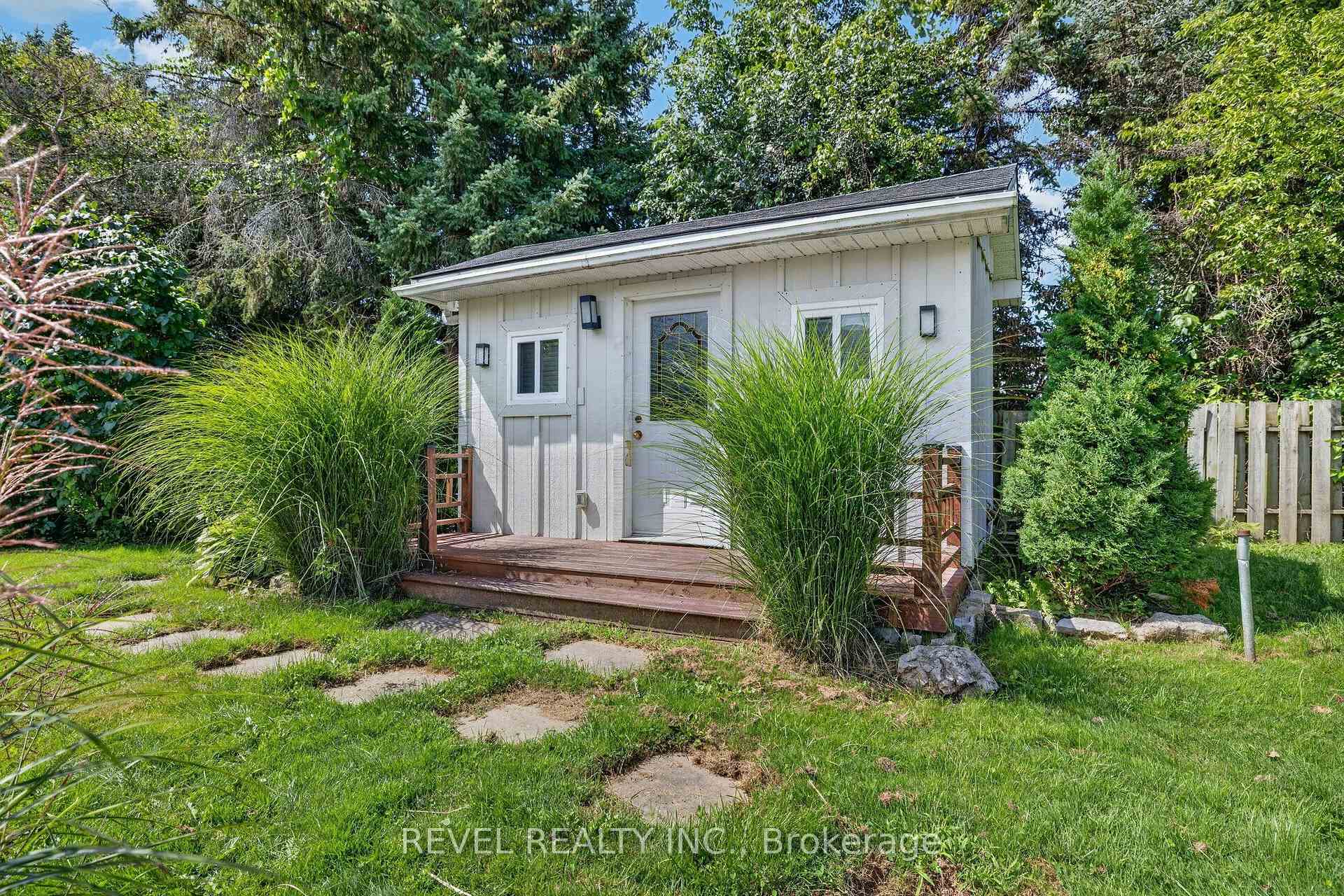 Photo 47 of 1036 Shellard Side Road, North Dumfries — HOMEH
