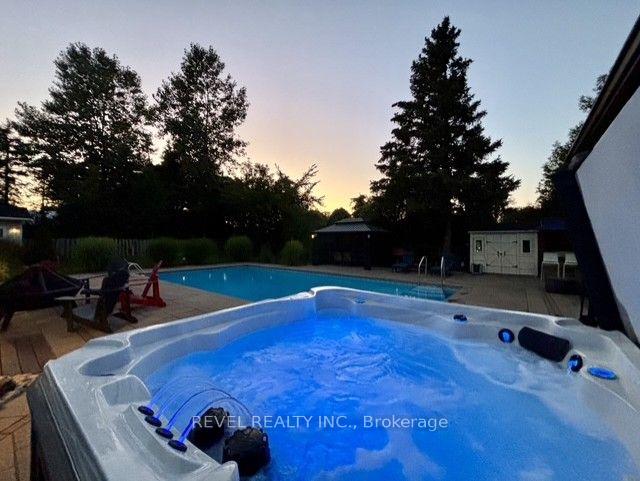 Photo 50 of 1036 Shellard Side Road, North Dumfries — HOMEH