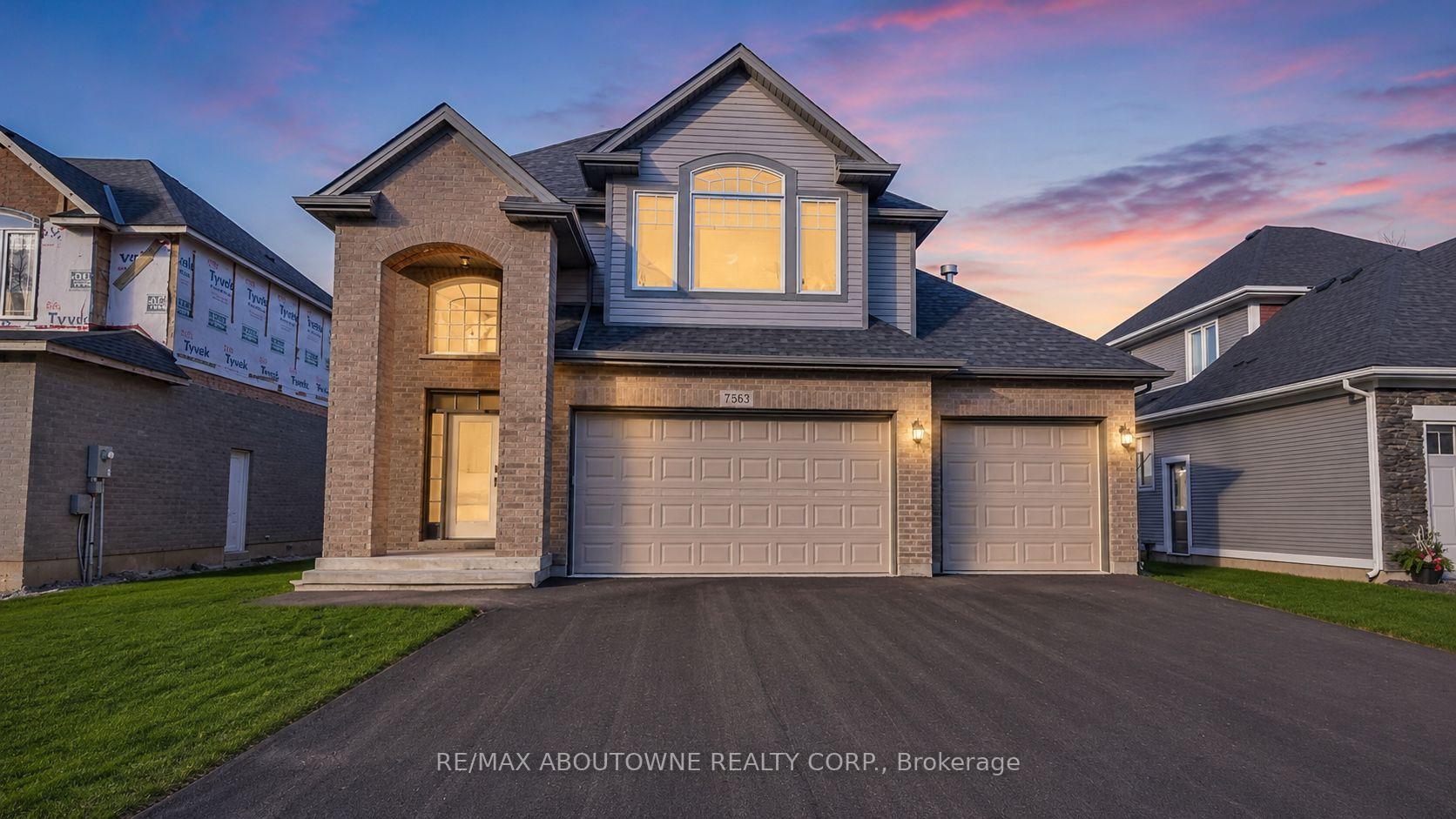 Photo 2 of 7563 Oldfield Road, Niagara Falls, Oldfield — HOMEH