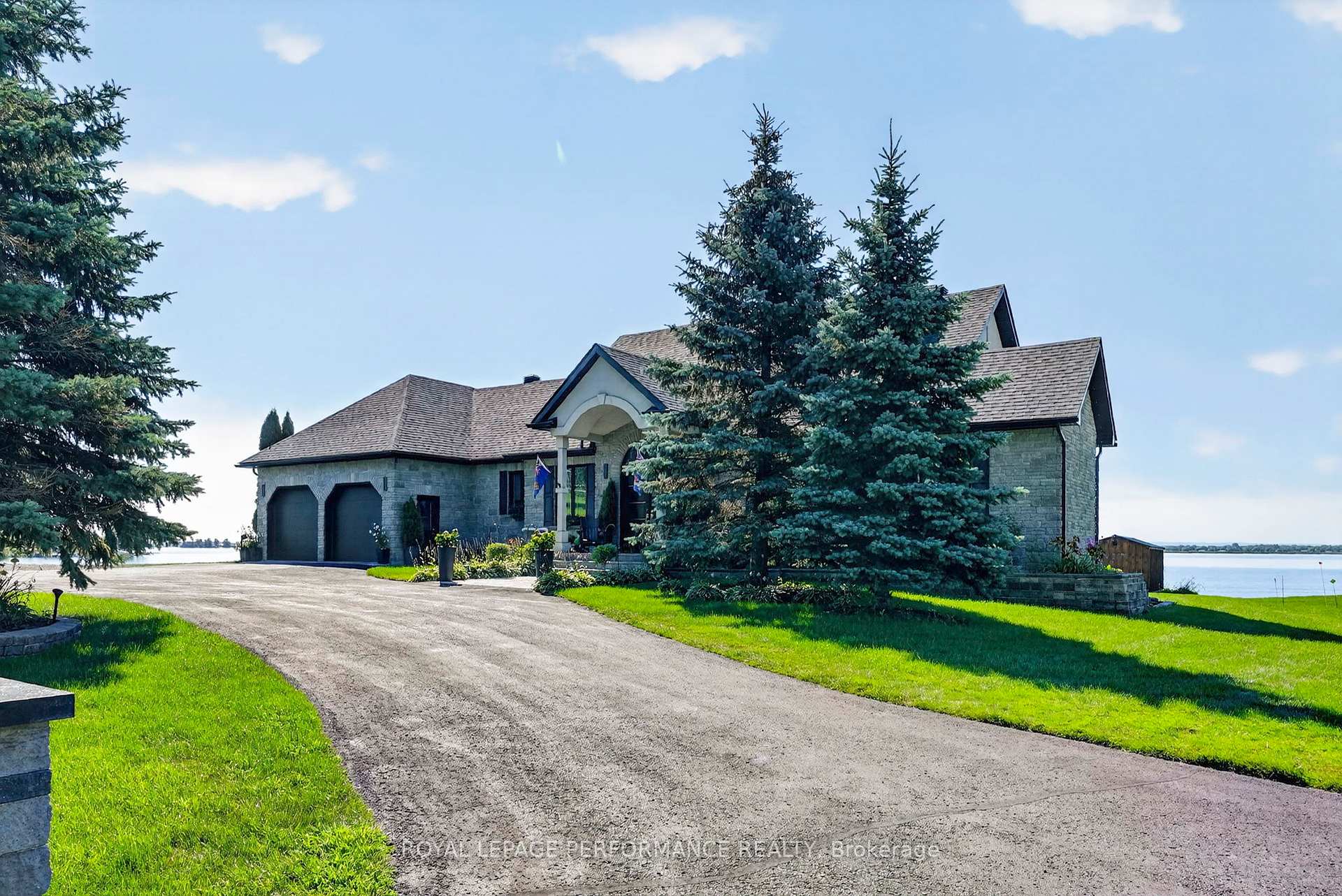 Photo 6 of 18734 County 2 Road, South Glengarry, South Glengarry (Charlottenburgh) Twp — HOMEH