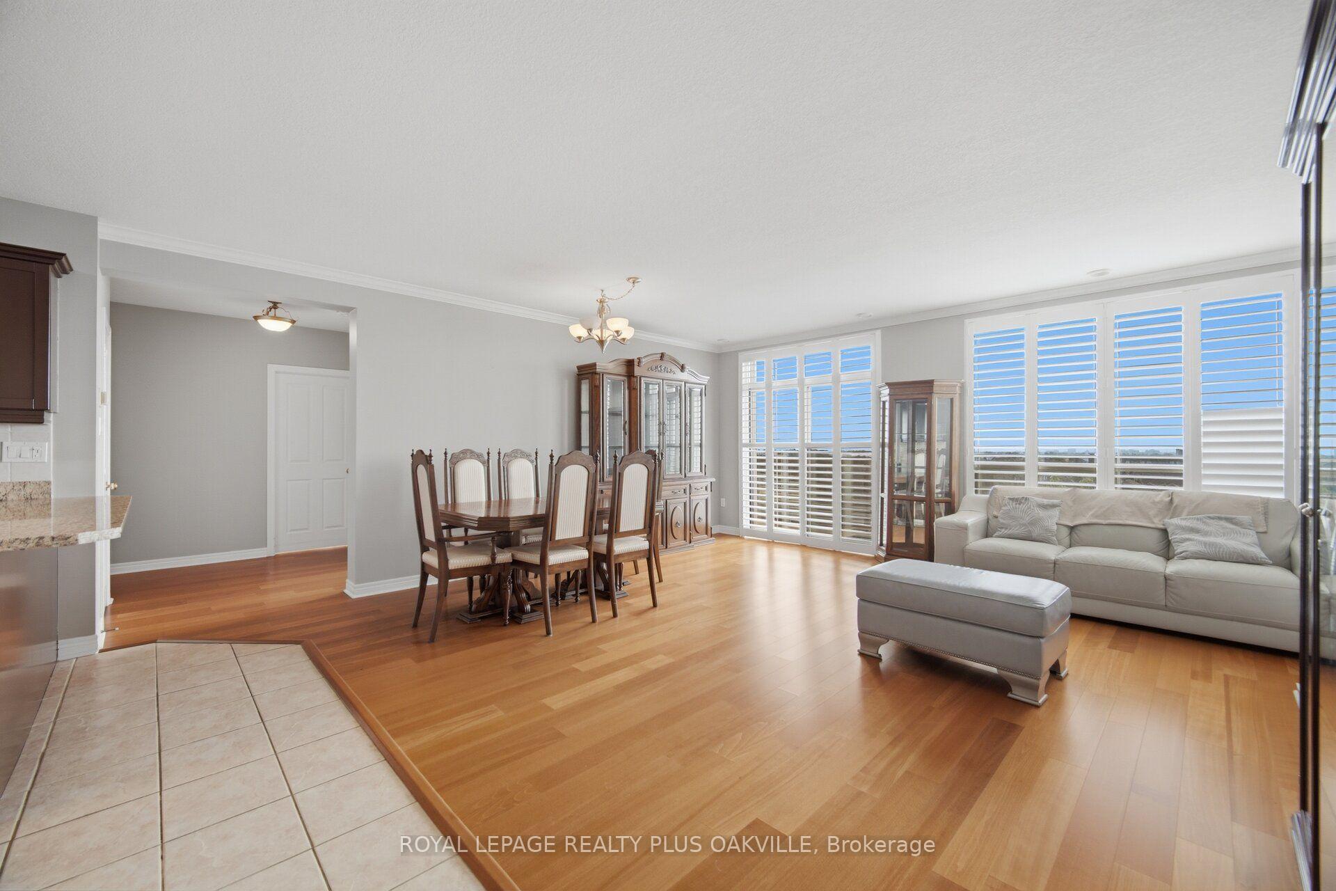 Photo 8 of Unit 601, 1998 Ironstone Drive, Burlington, Uptown — HOMEH