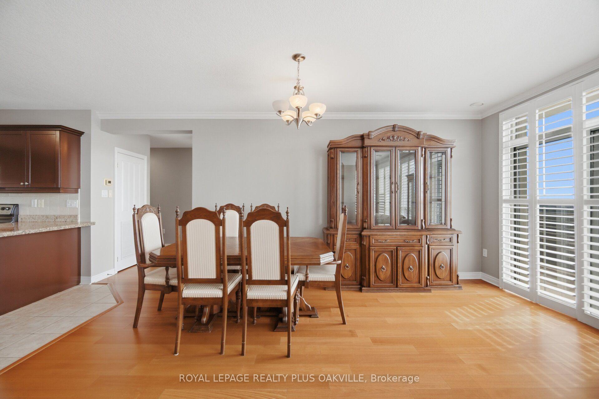 Photo 12 of Unit 601, 1998 Ironstone Drive, Burlington, Uptown — HOMEH
