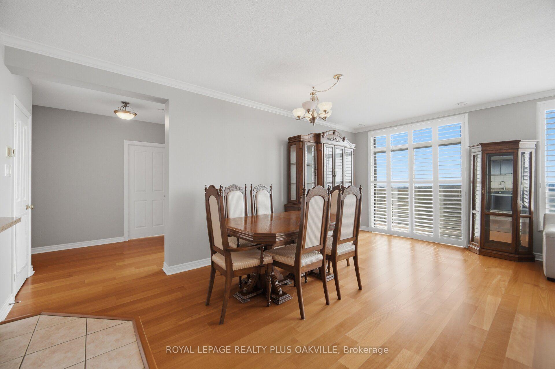 Photo 13 of Unit 601, 1998 Ironstone Drive, Burlington, Uptown — HOMEH