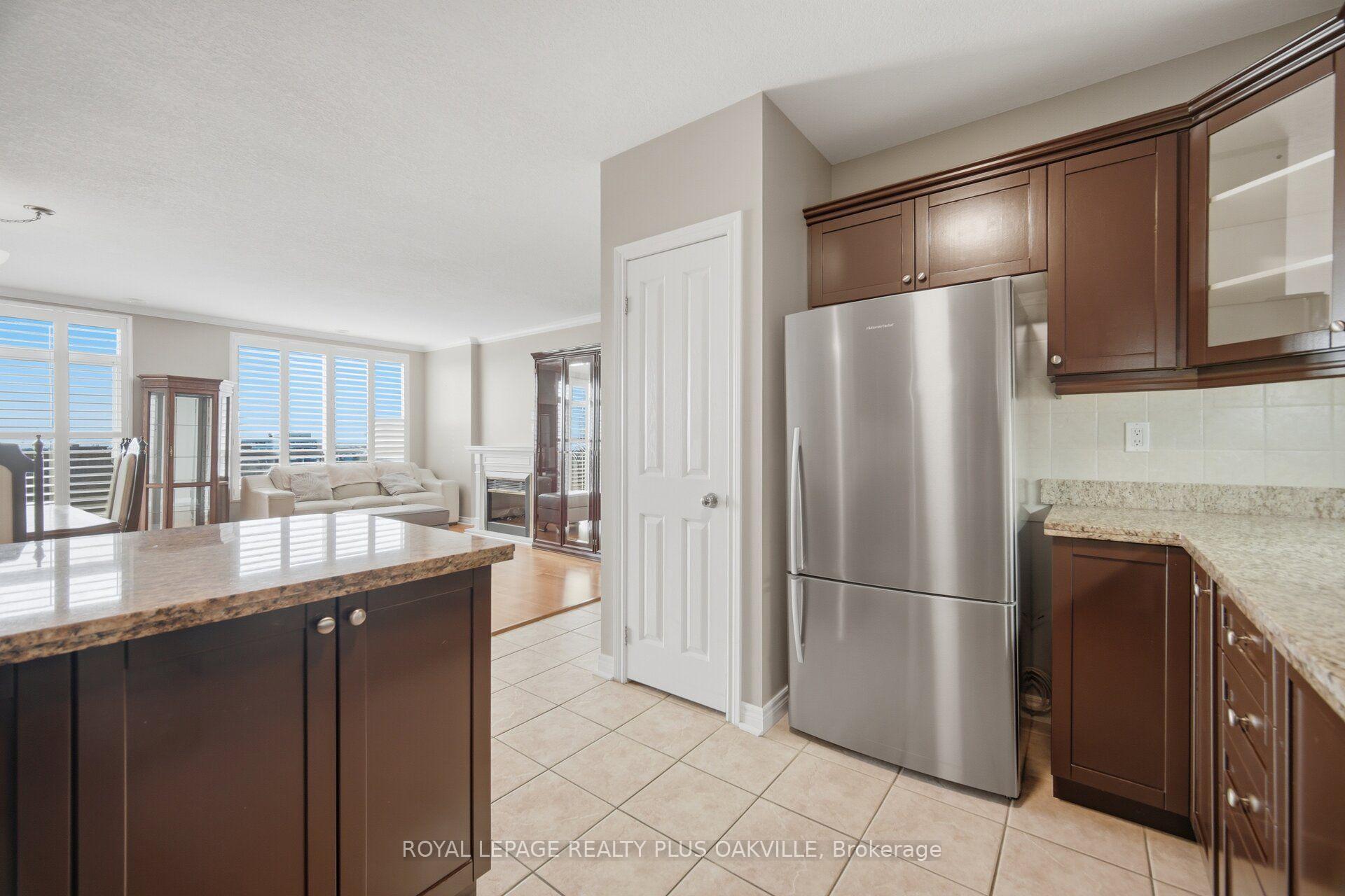 Photo 17 of Unit 601, 1998 Ironstone Drive, Burlington, Uptown — HOMEH