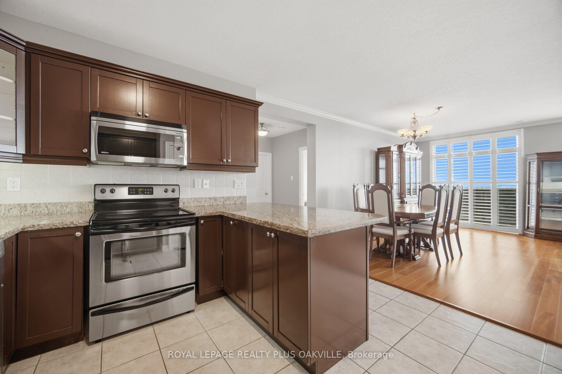 Photo 18 of Unit 601, 1998 Ironstone Drive, Burlington, Uptown — HOMEH