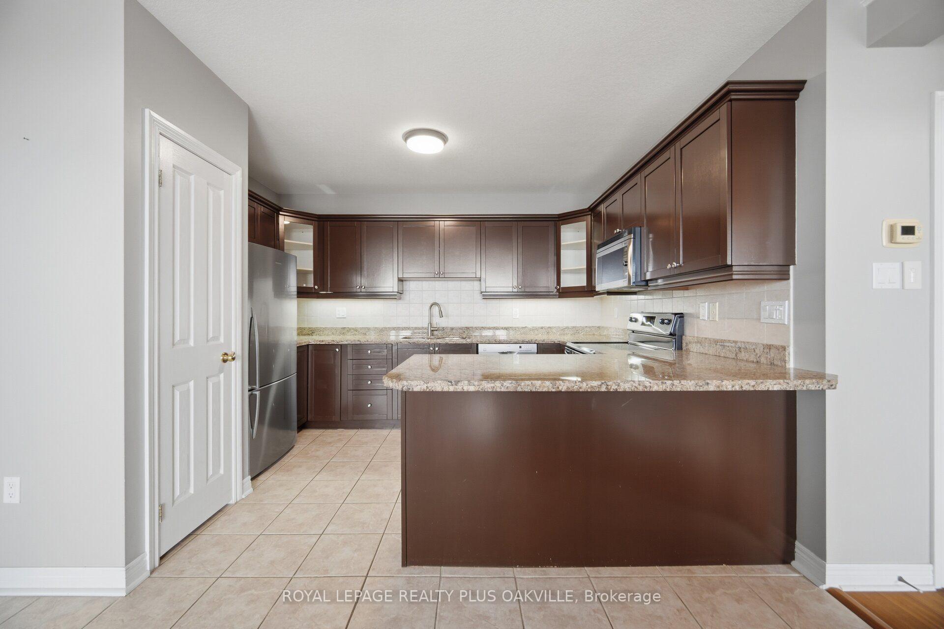 Photo 19 of Unit 601, 1998 Ironstone Drive, Burlington, Uptown — HOMEH