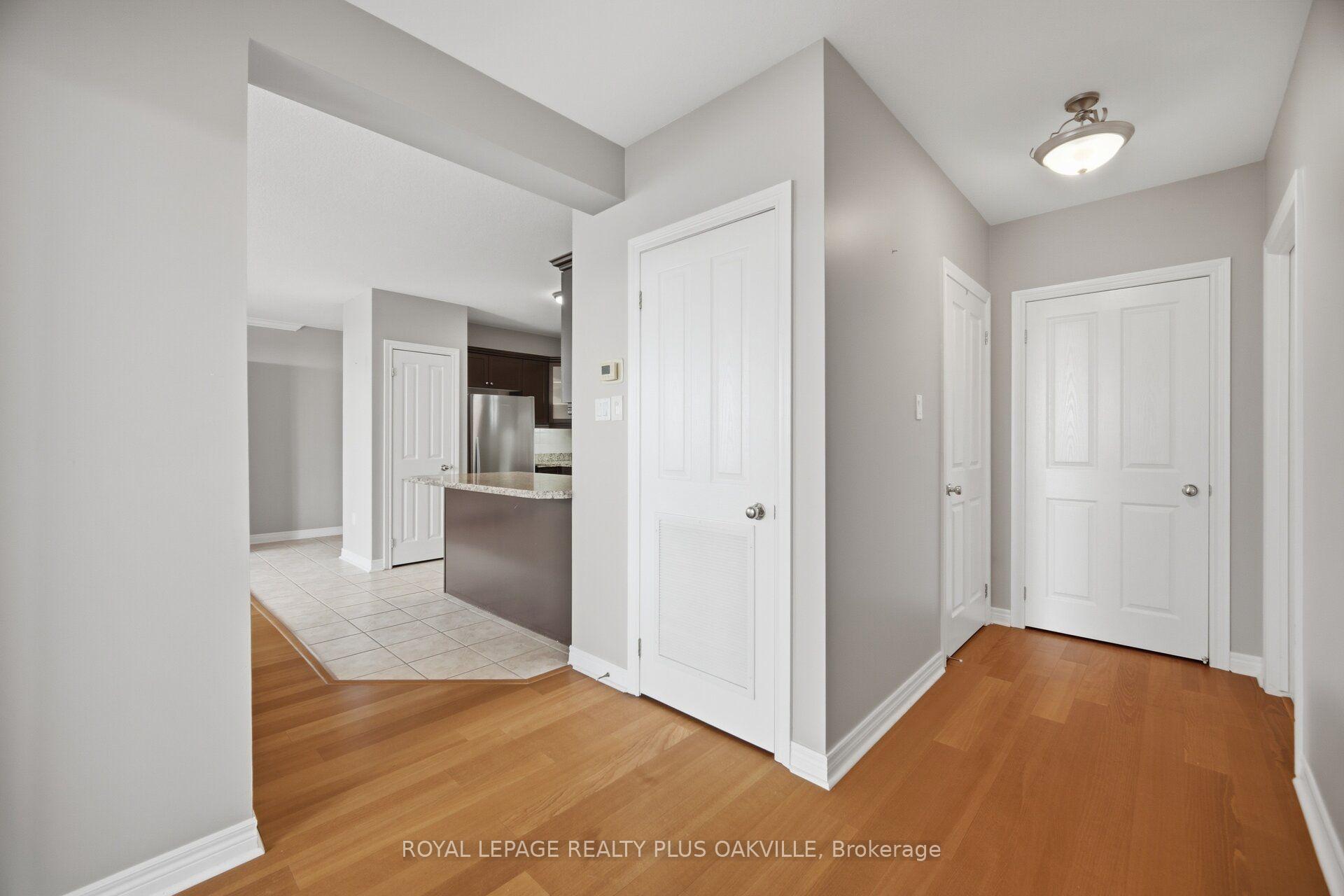 Photo 20 of Unit 601, 1998 Ironstone Drive, Burlington, Uptown — HOMEH