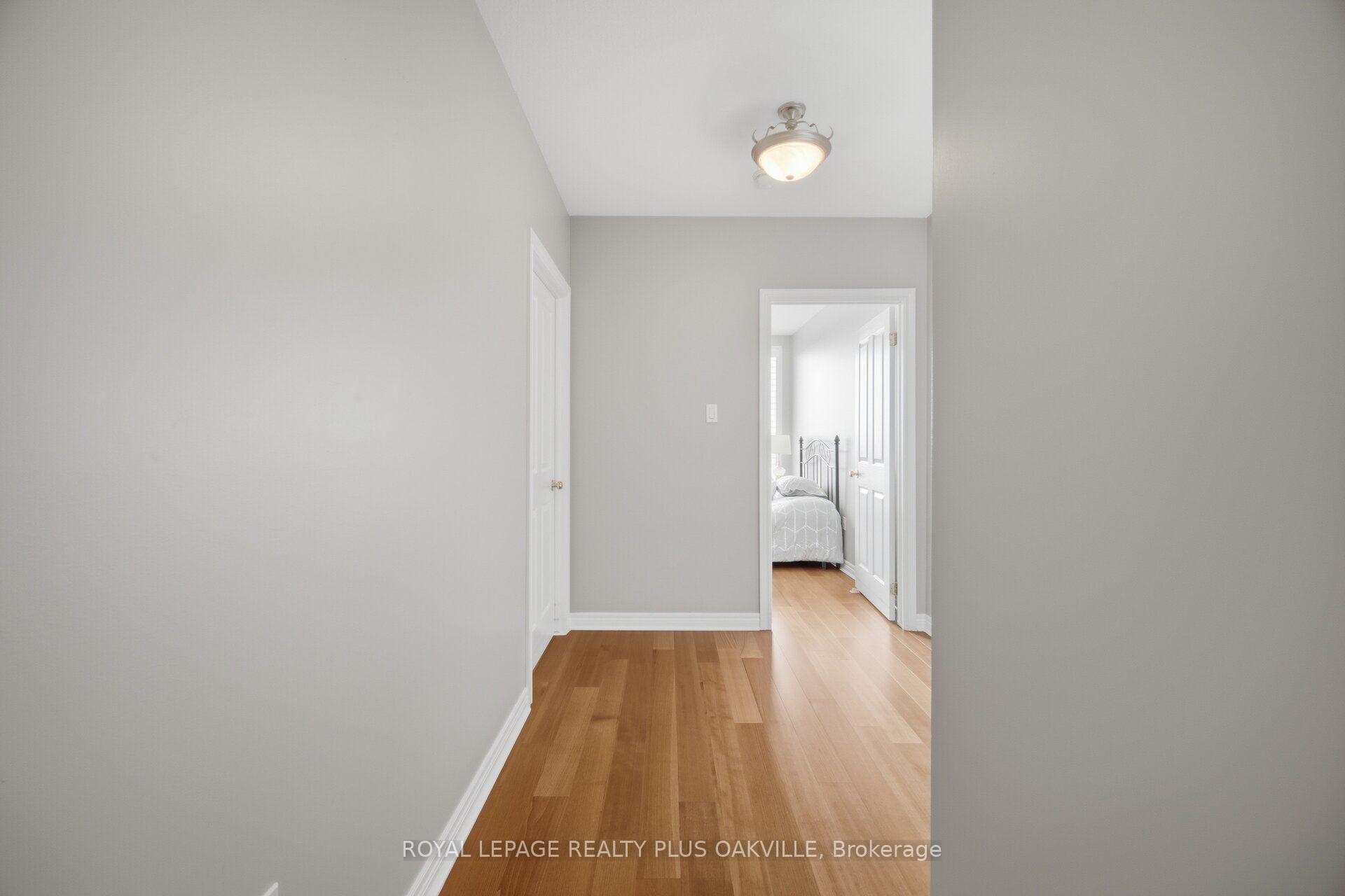 Photo 21 of Unit 601, 1998 Ironstone Drive, Burlington, Uptown — HOMEH