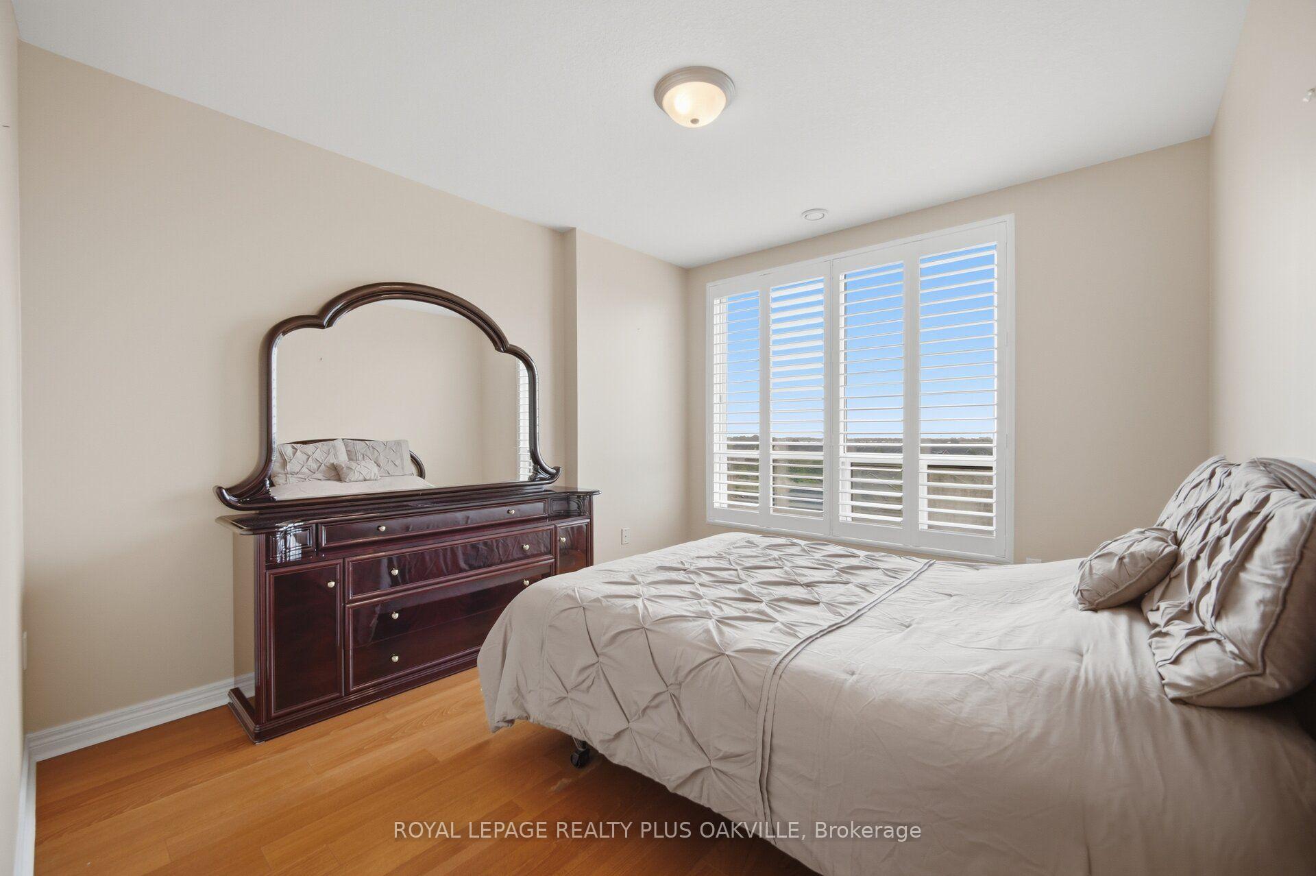 Photo 22 of Unit 601, 1998 Ironstone Drive, Burlington, Uptown — HOMEH