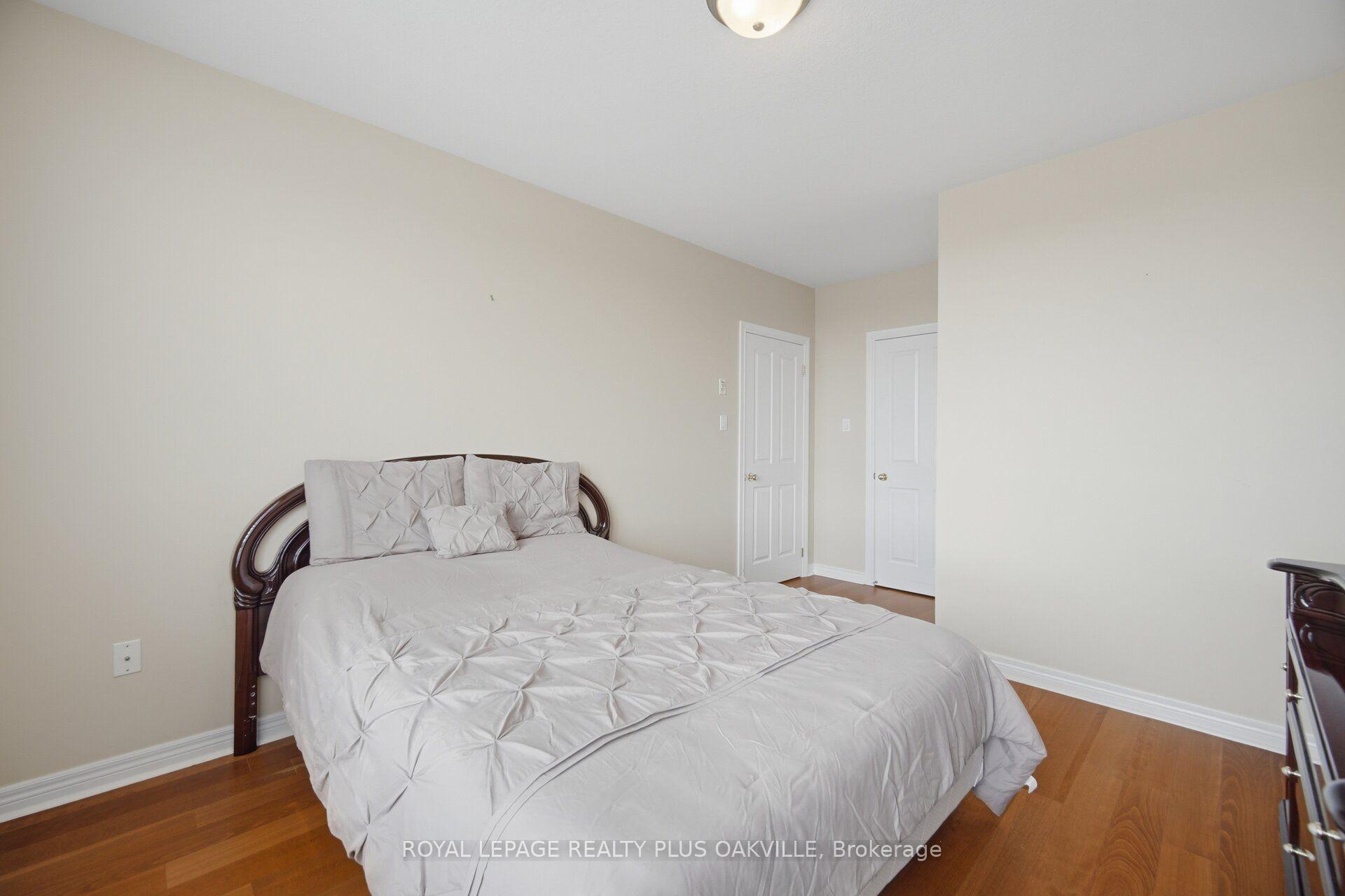 Photo 23 of Unit 601, 1998 Ironstone Drive, Burlington, Uptown — HOMEH
