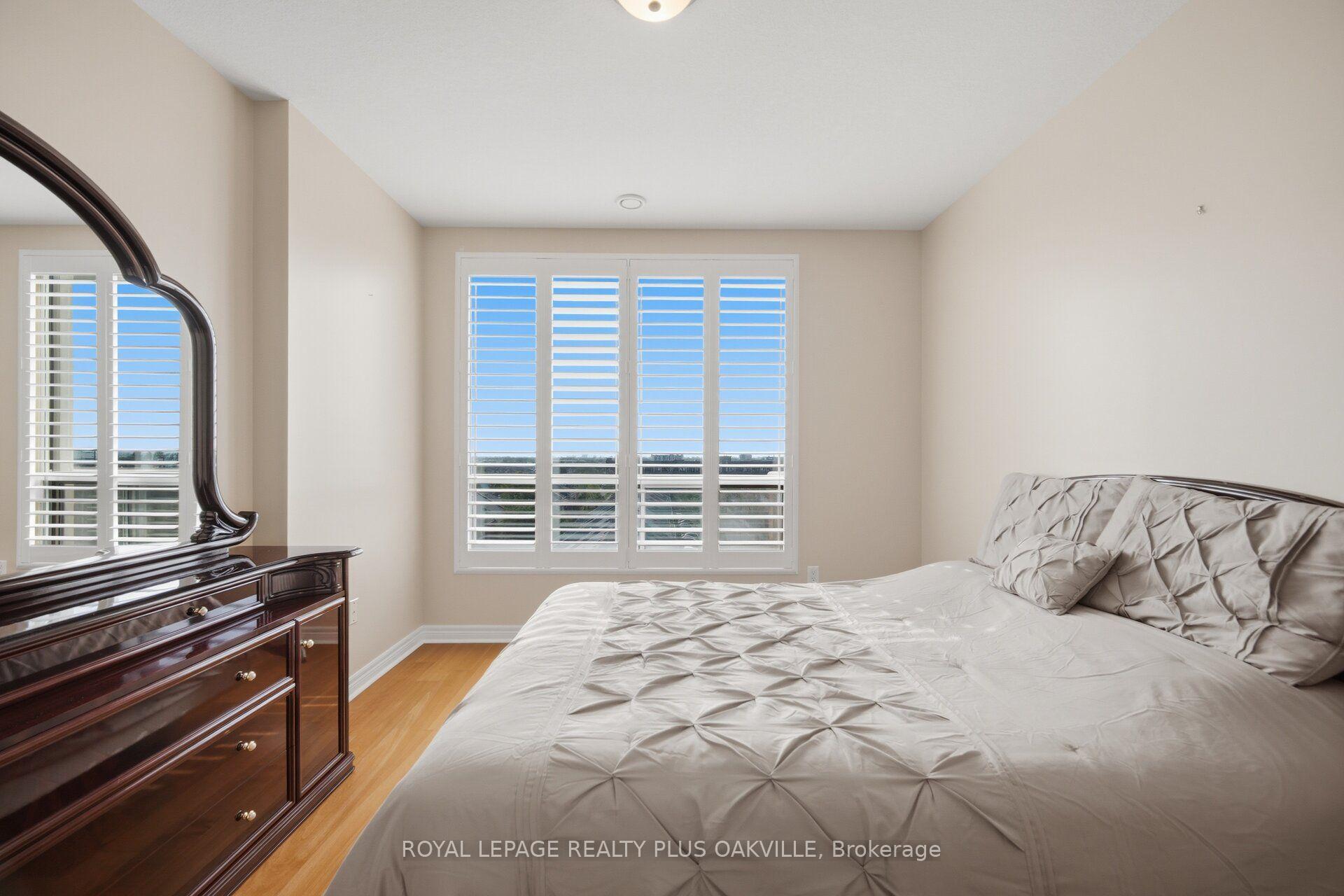 Photo 24 of Unit 601, 1998 Ironstone Drive, Burlington, Uptown — HOMEH