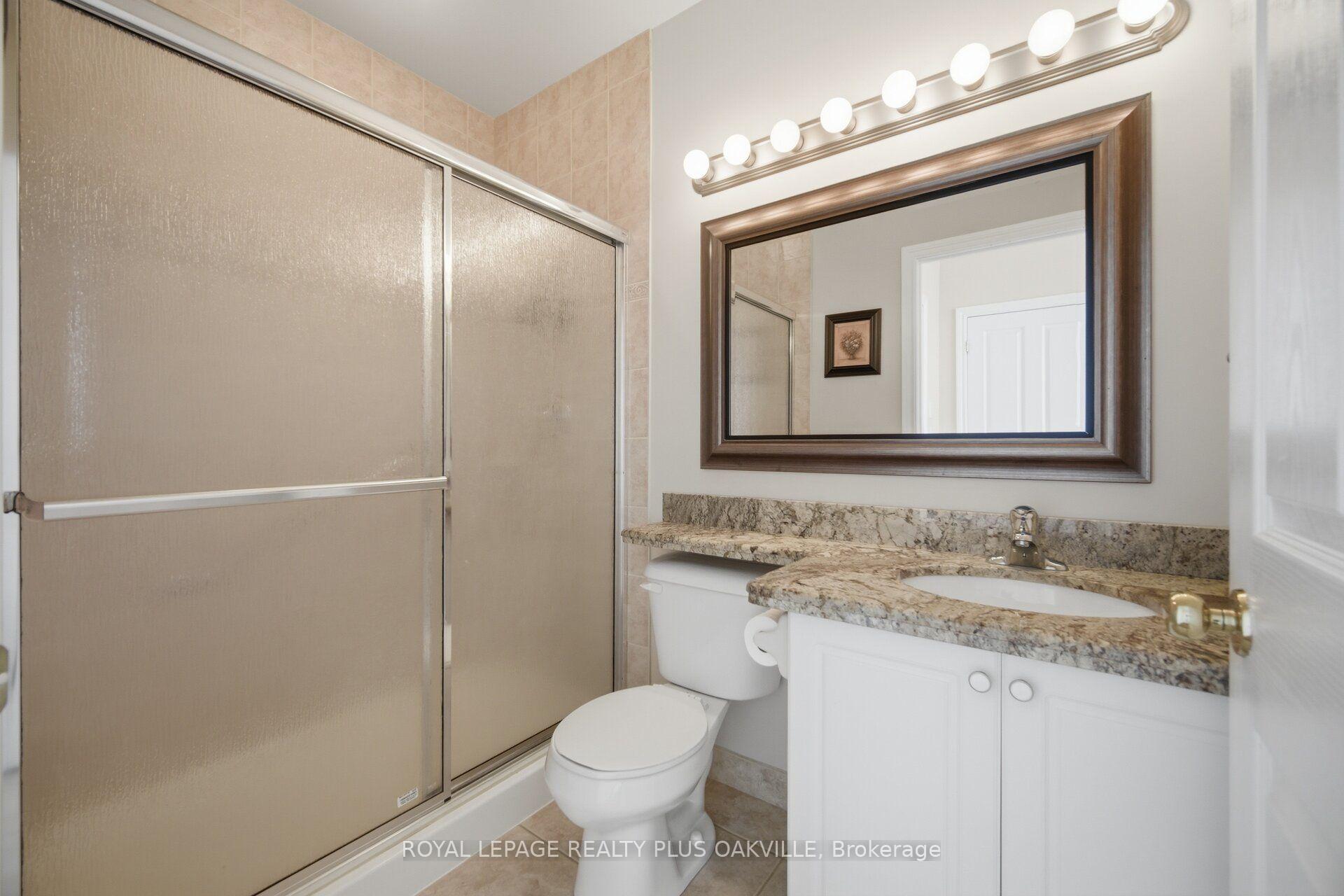 Photo 26 of Unit 601, 1998 Ironstone Drive, Burlington, Uptown — HOMEH