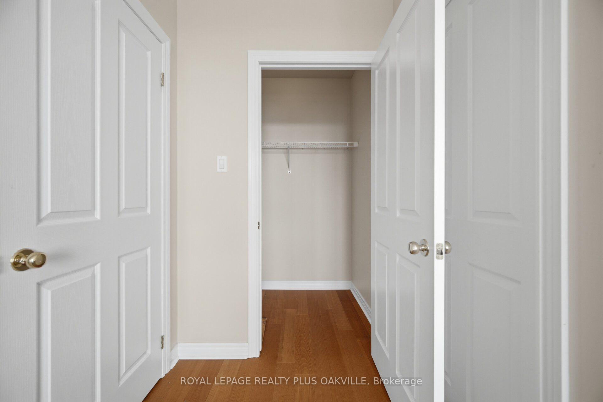 Photo 27 of Unit 601, 1998 Ironstone Drive, Burlington, Uptown — HOMEH