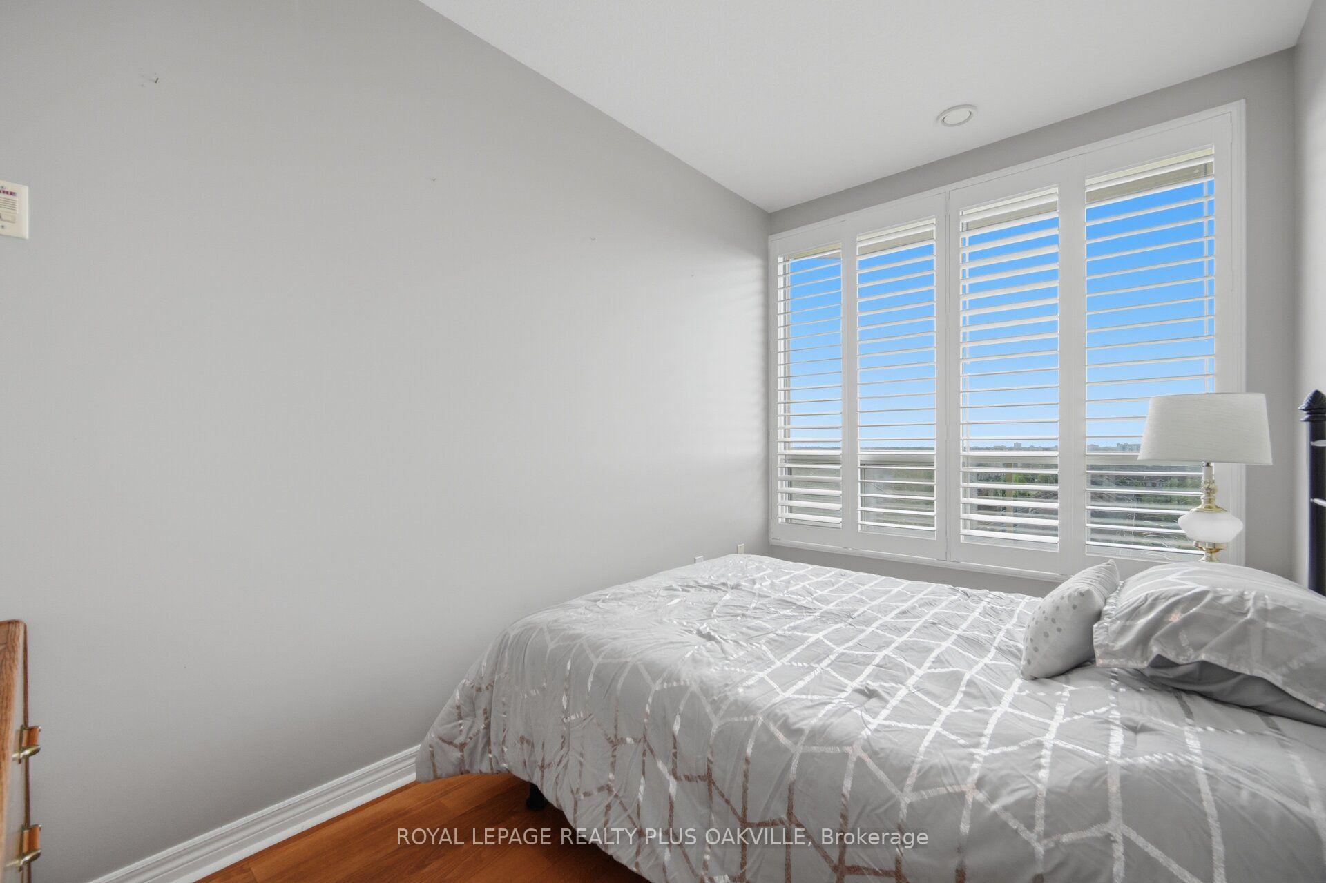 Photo 28 of Unit 601, 1998 Ironstone Drive, Burlington, Uptown — HOMEH