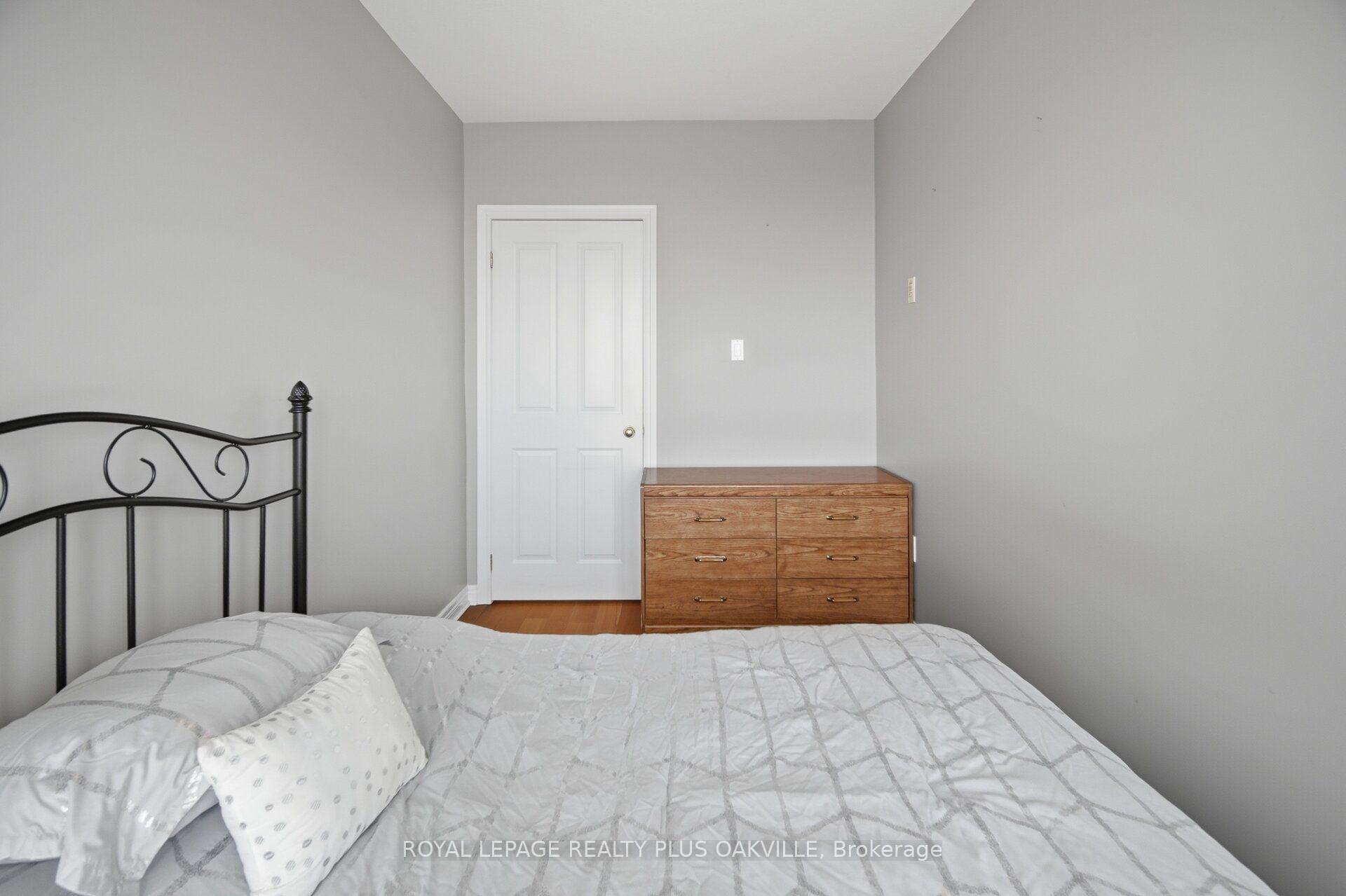Photo 29 of Unit 601, 1998 Ironstone Drive, Burlington, Uptown — HOMEH