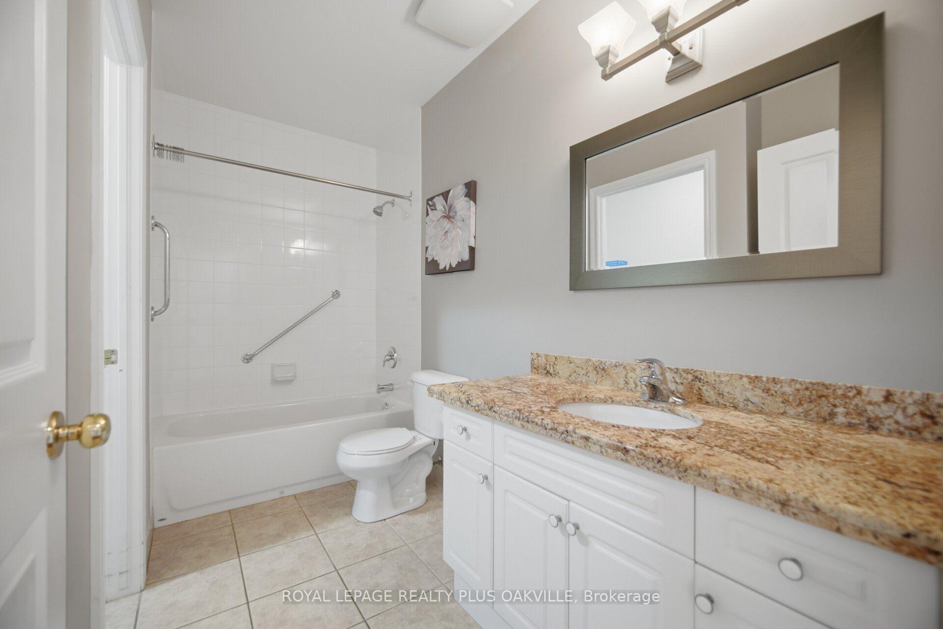Photo 30 of Unit 601, 1998 Ironstone Drive, Burlington, Uptown — HOMEH
