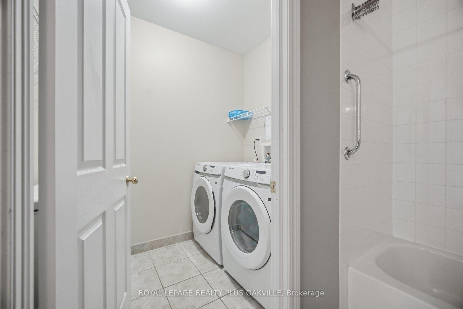 Photo 31 of Unit 601, 1998 Ironstone Drive, Burlington, Uptown — HOMEH