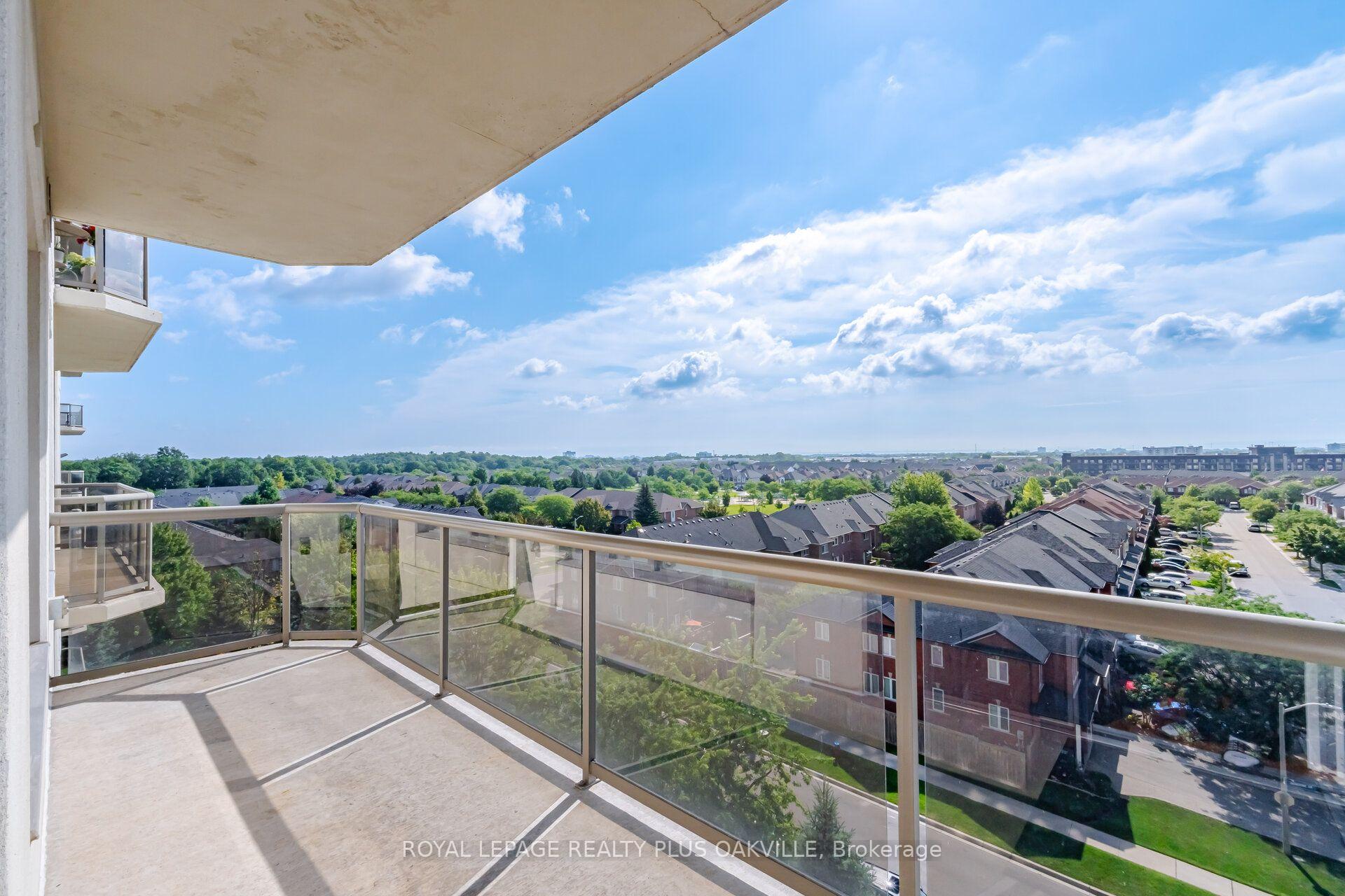 Photo 34 of Unit 601, 1998 Ironstone Drive, Burlington, Uptown — HOMEH