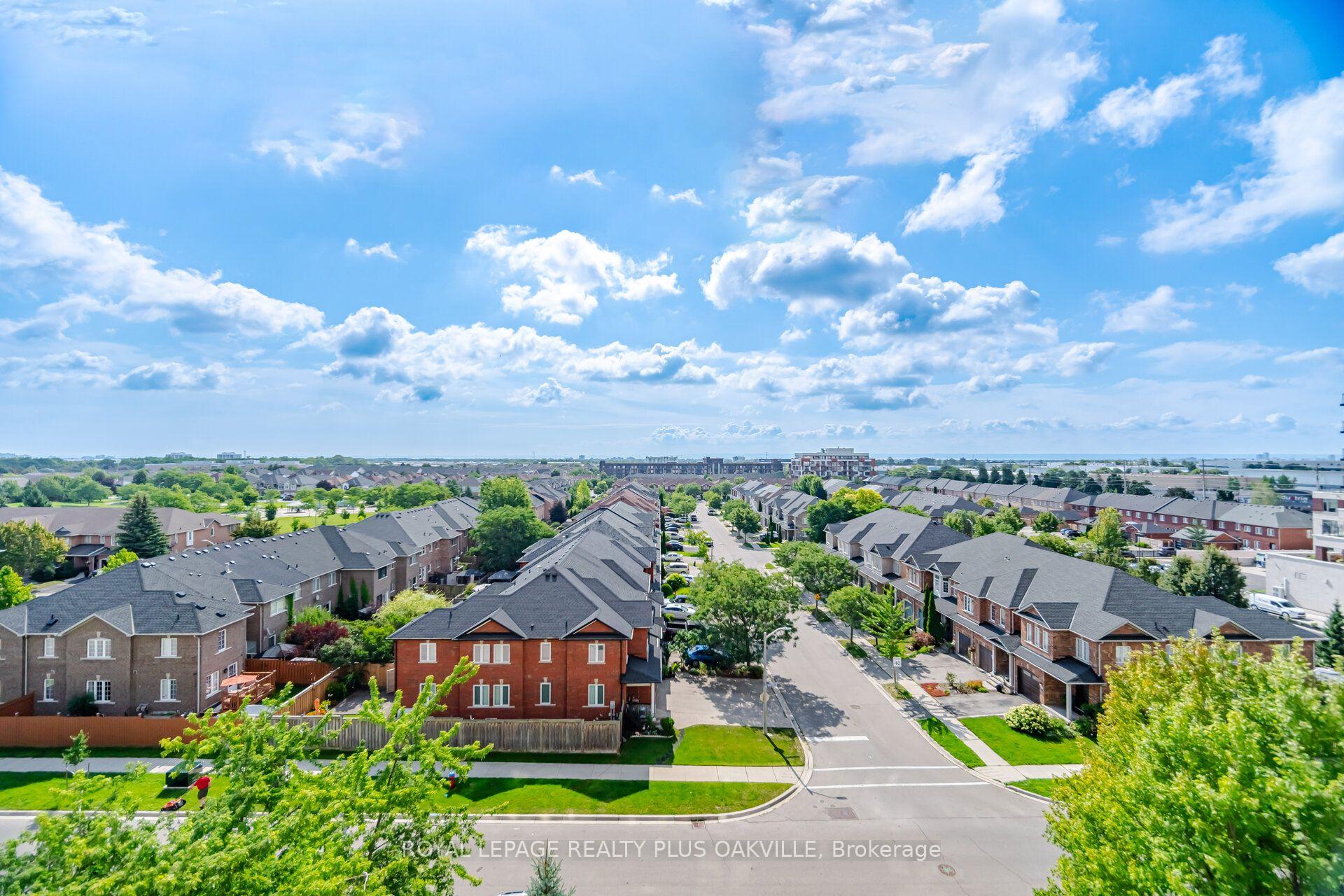 Photo 36 of Unit 601, 1998 Ironstone Drive, Burlington, Uptown — HOMEH