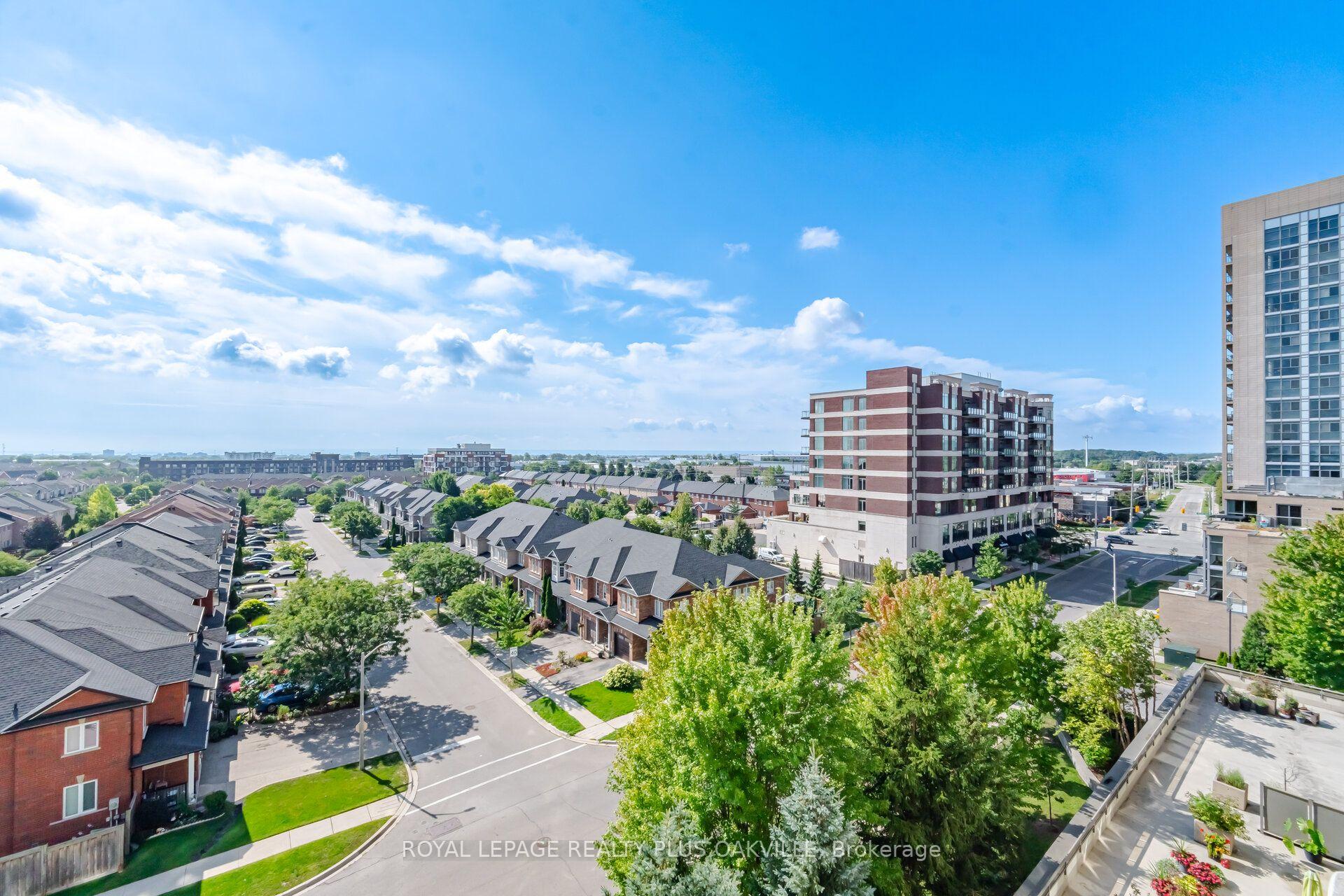 Photo 37 of Unit 601, 1998 Ironstone Drive, Burlington, Uptown — HOMEH