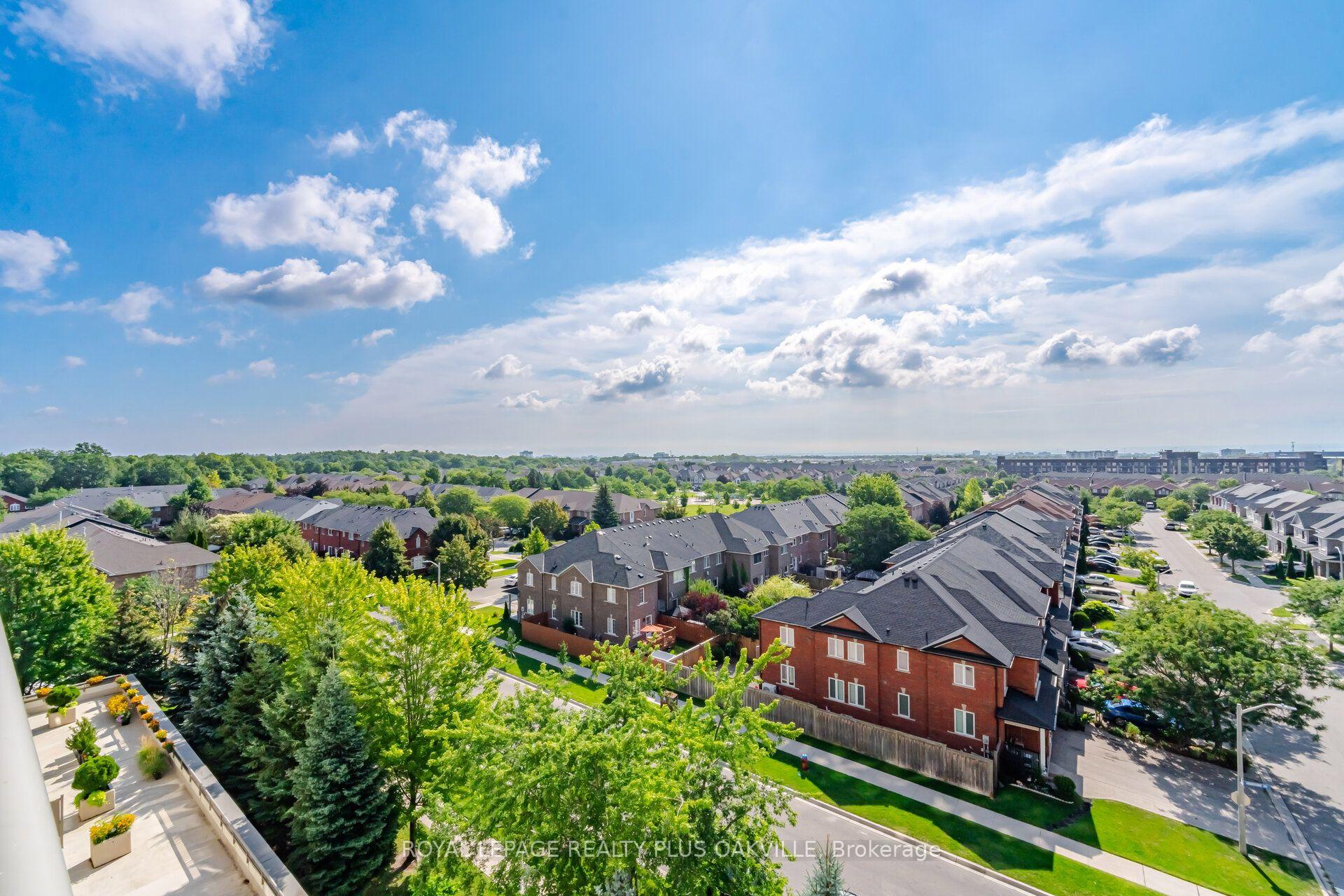 Photo 38 of Unit 601, 1998 Ironstone Drive, Burlington, Uptown — HOMEH