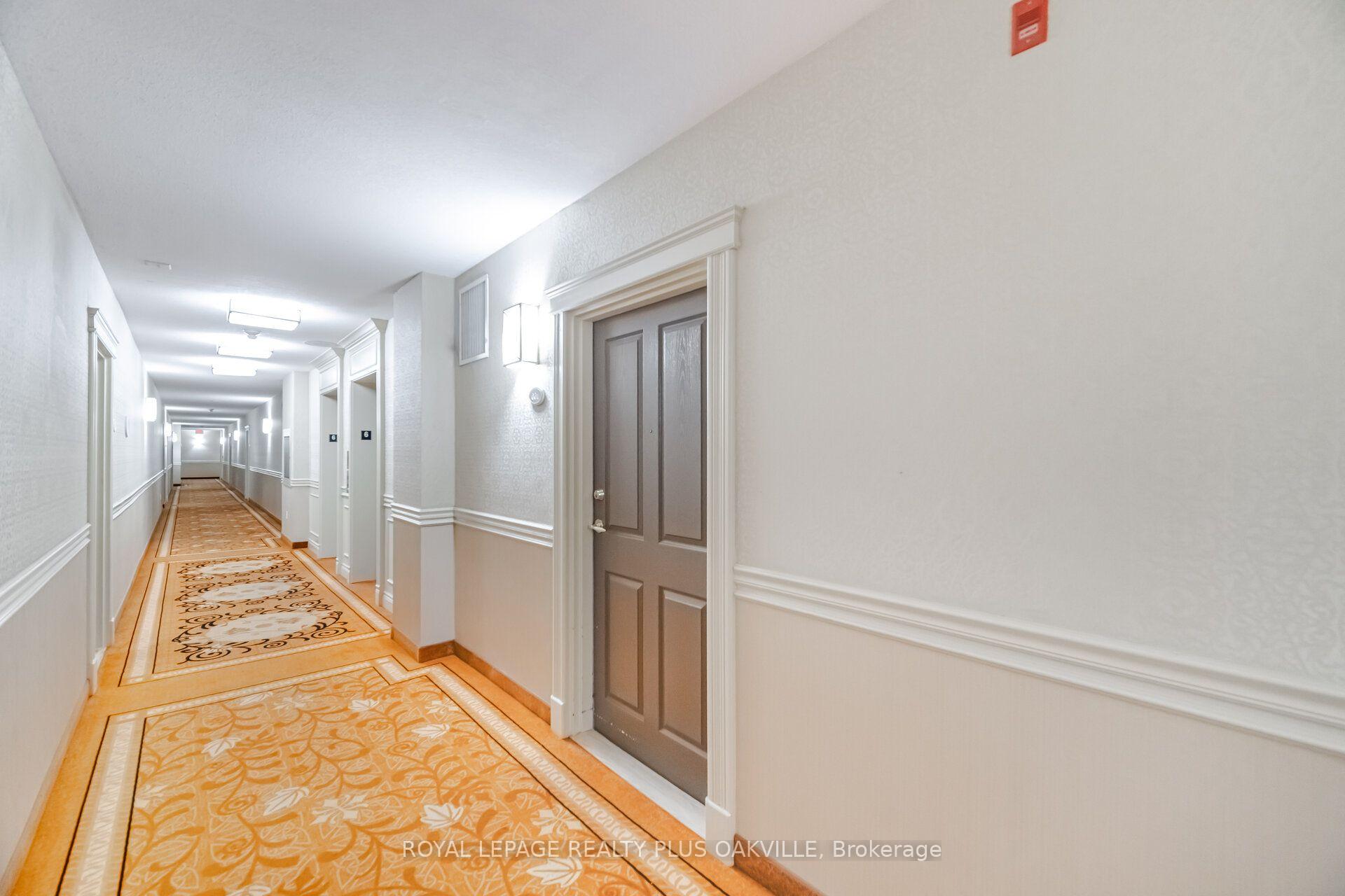 Photo 40 of Unit 601, 1998 Ironstone Drive, Burlington, Uptown — HOMEH