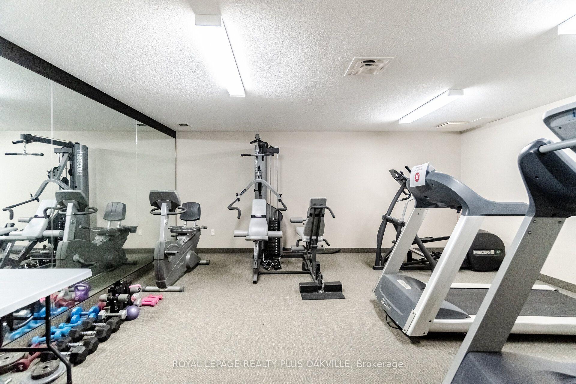 Photo 41 of Unit 601, 1998 Ironstone Drive, Burlington, Uptown — HOMEH
