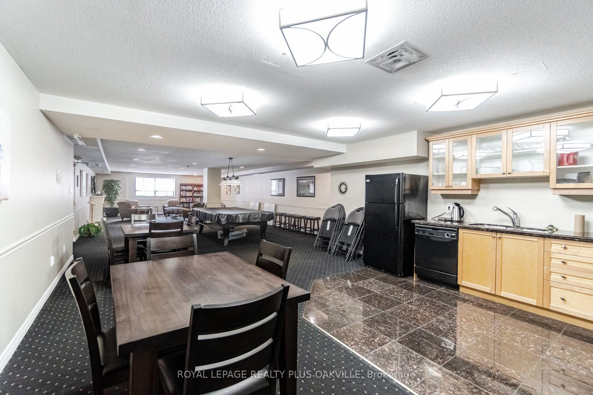 Photo 42 of Unit 601, 1998 Ironstone Drive, Burlington, Uptown — HOMEH