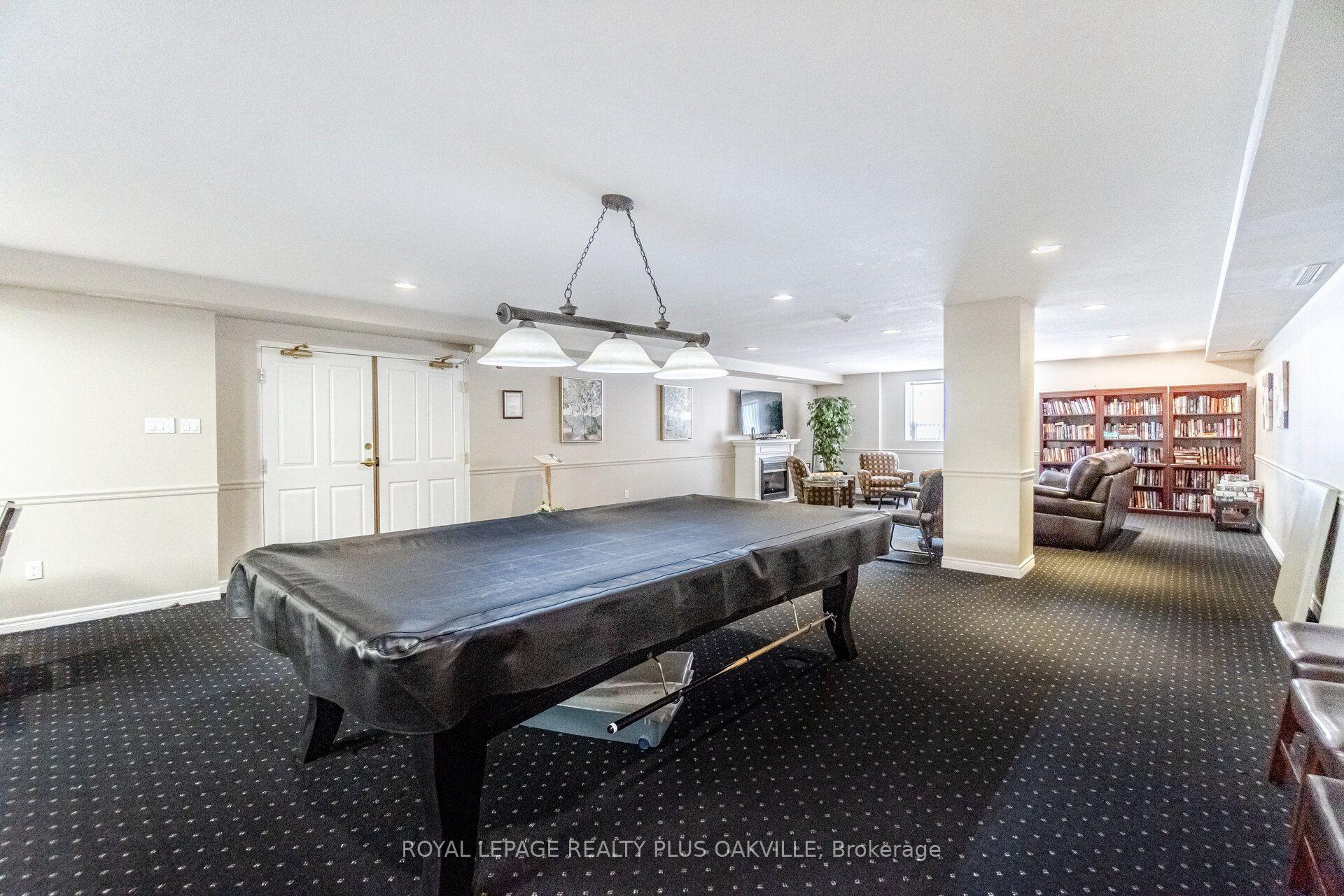 Photo 43 of Unit 601, 1998 Ironstone Drive, Burlington, Uptown — HOMEH